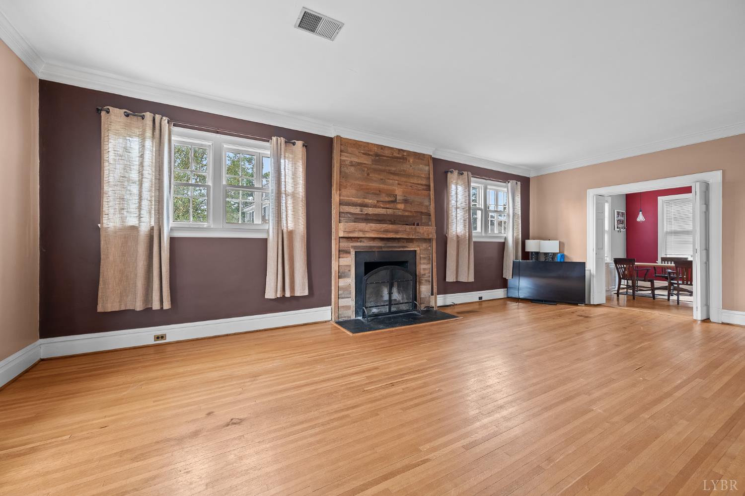 1641 Link Road Lynchburg, VA 24503 - Photo 8 of 60