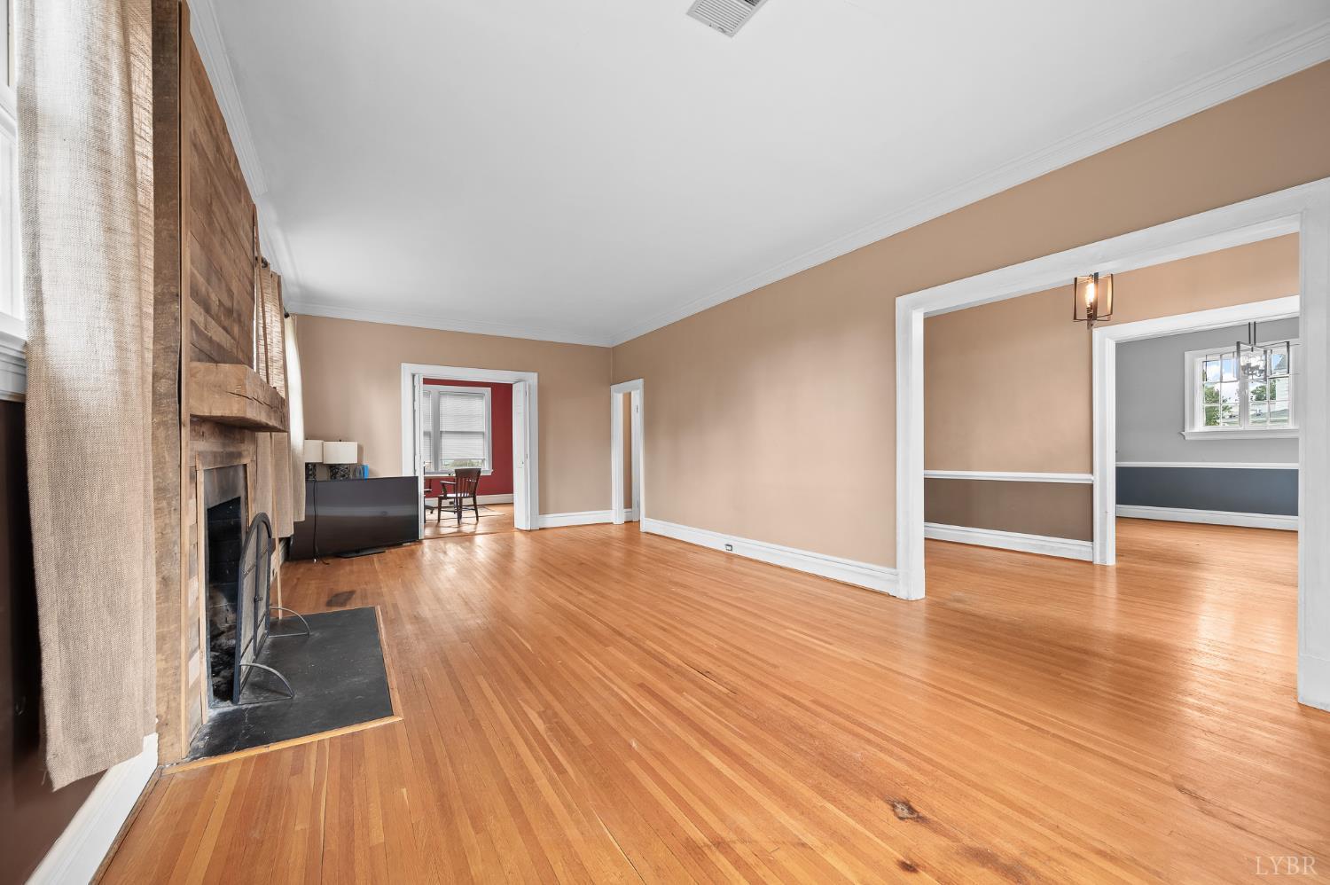 1641 Link Road Lynchburg, VA 24503 - Photo 9 of 60