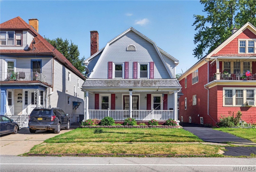 153 Indian Church Road Buffalo, NY 14210 - Photo 2 of 33 Gallery Image 2