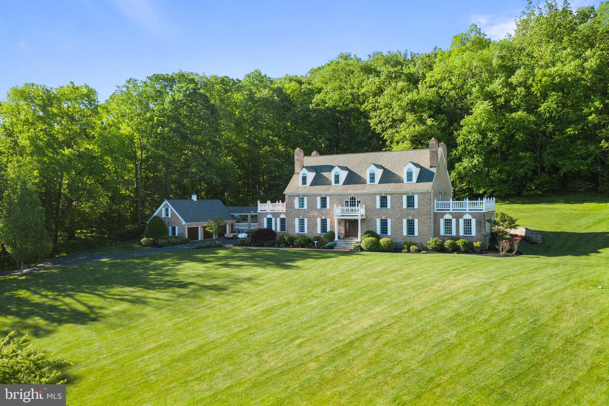 2287 Aquetong Road New Hope, PA 18938 - Photo 2 of 58