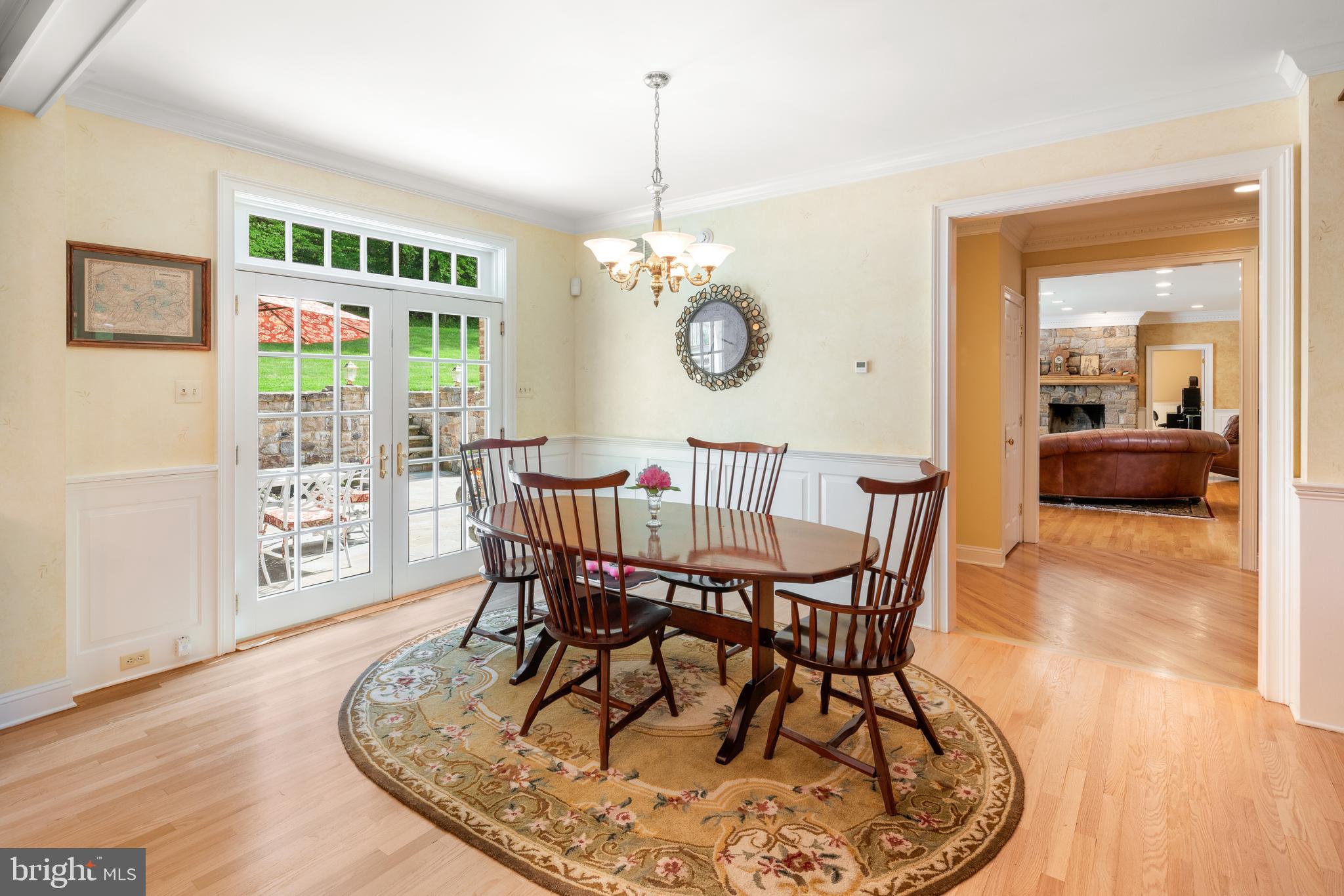 2287 Aquetong Road New Hope, PA 18938 - Photo 12 of 58