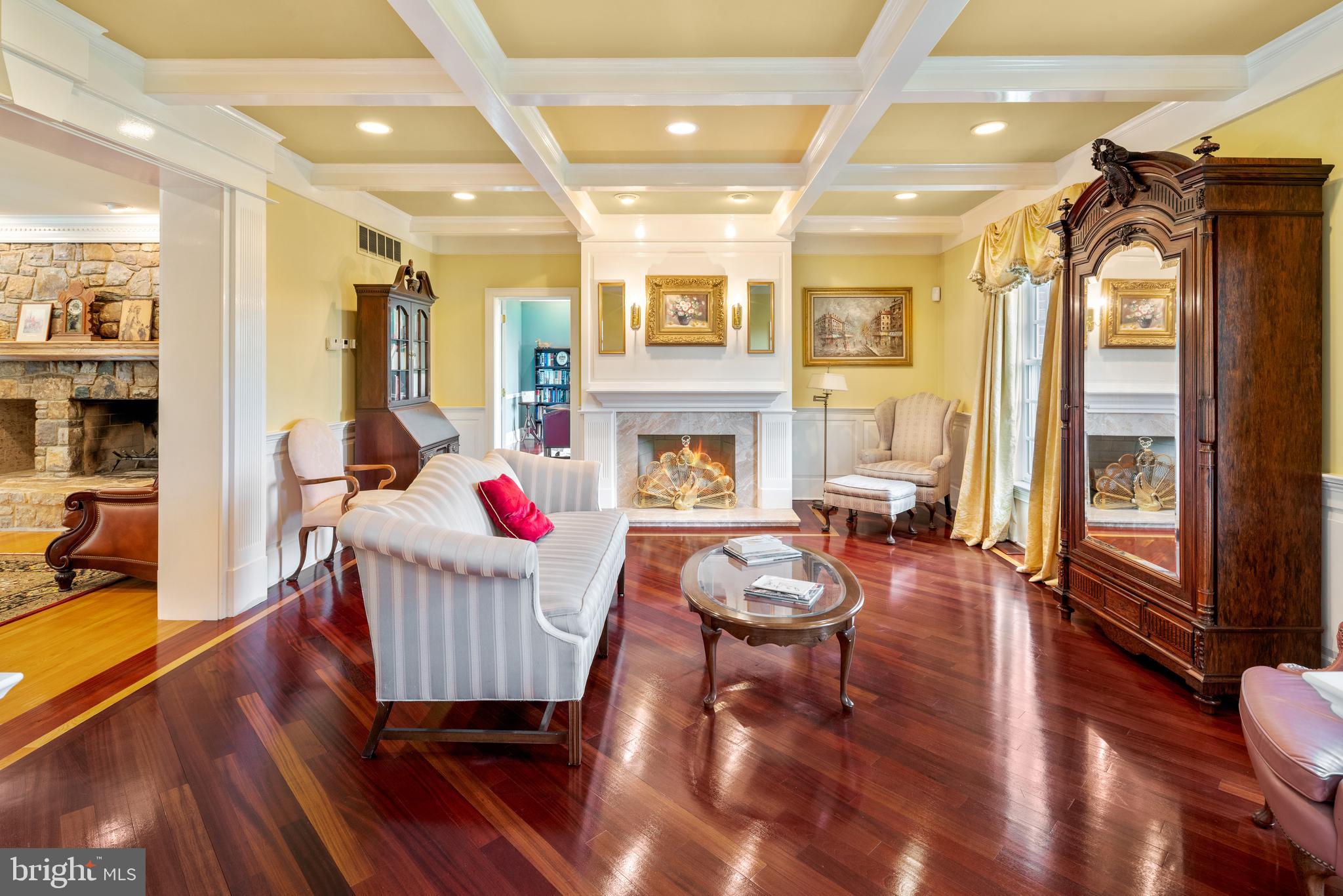 2287 Aquetong Road New Hope, PA 18938 - Photo 18 of 58