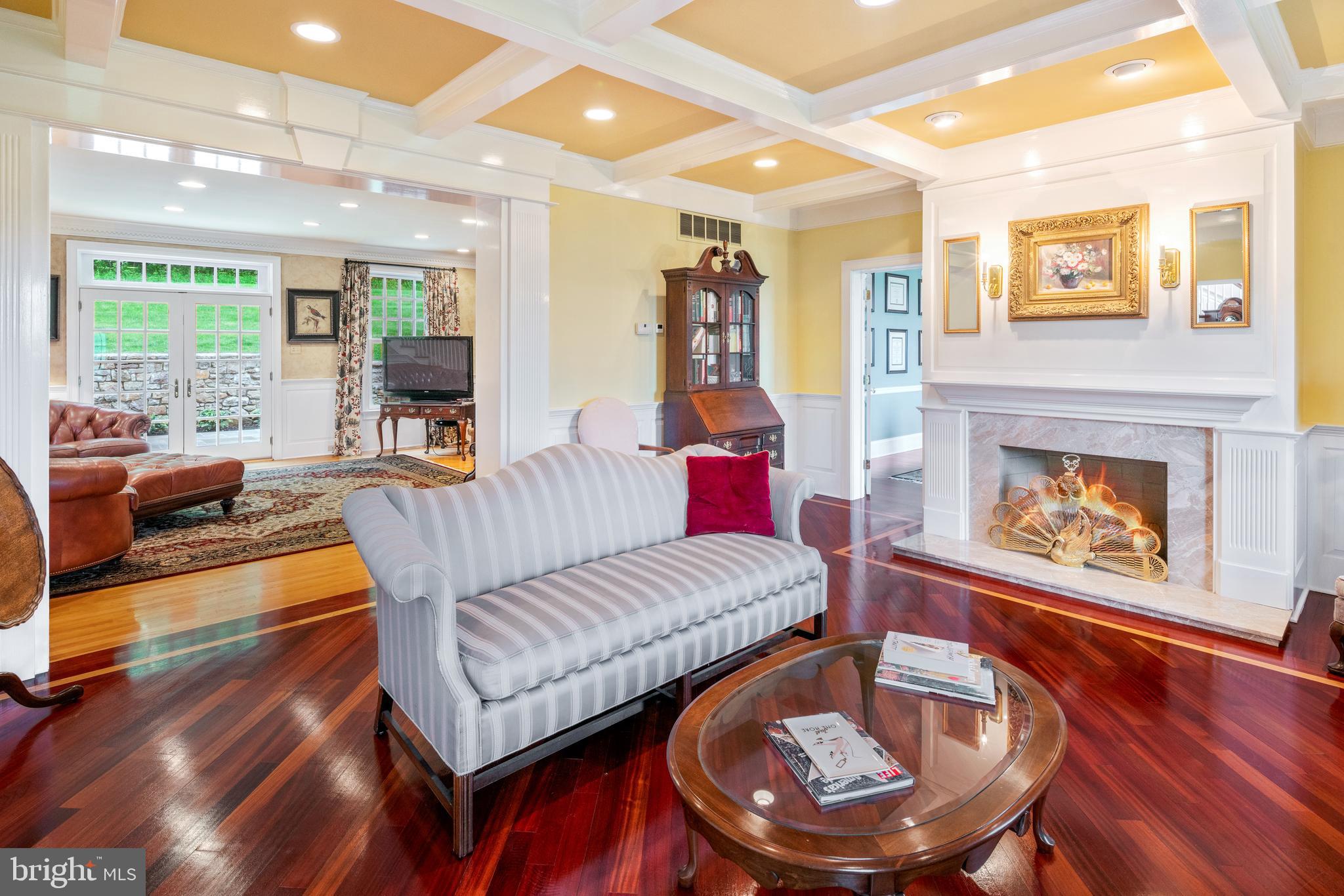 2287 Aquetong Road New Hope, PA 18938 - Photo 19 of 58