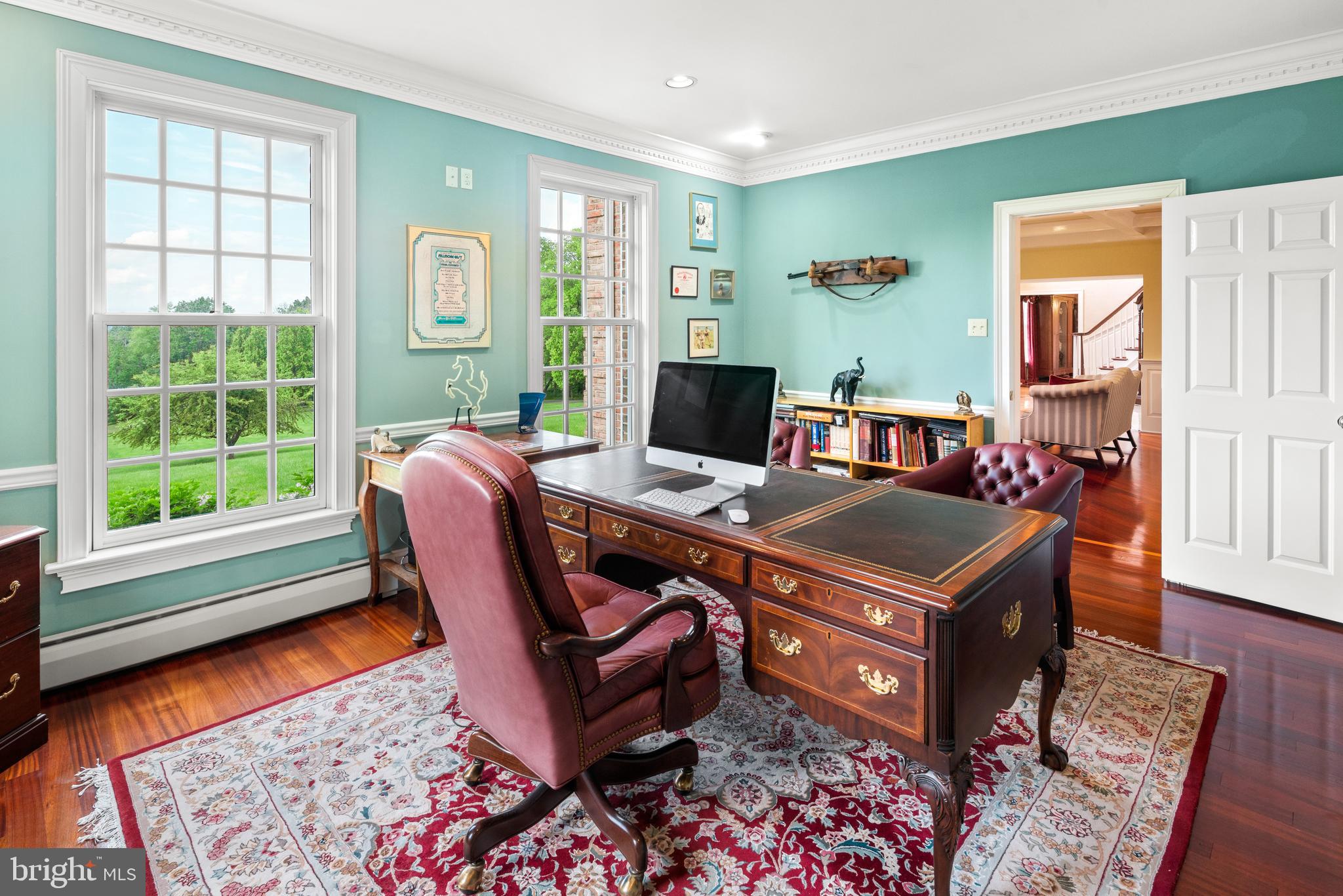 2287 Aquetong Road New Hope, PA 18938 - Photo 21 of 58