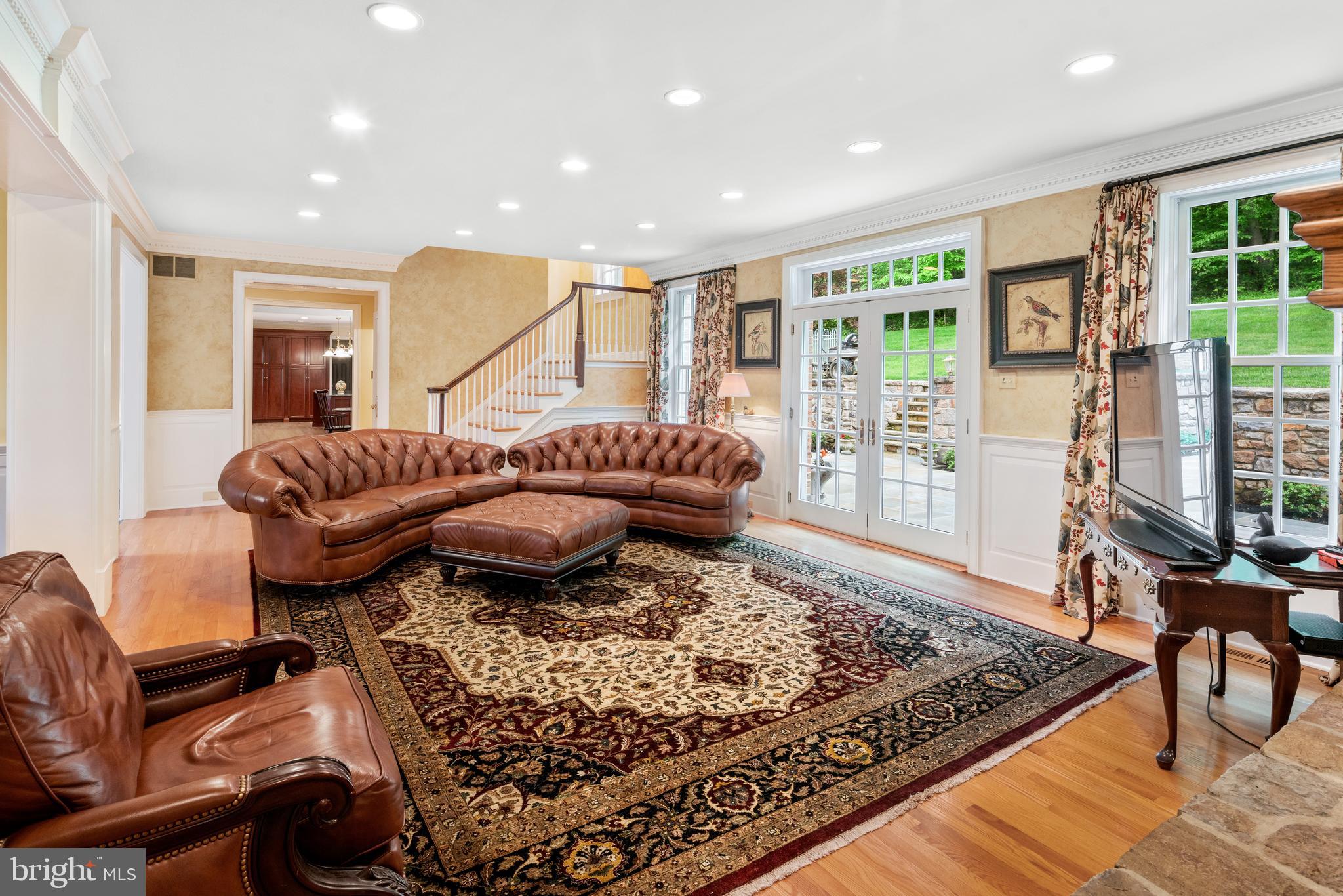 2287 Aquetong Road New Hope, PA 18938 - Photo 22 of 58