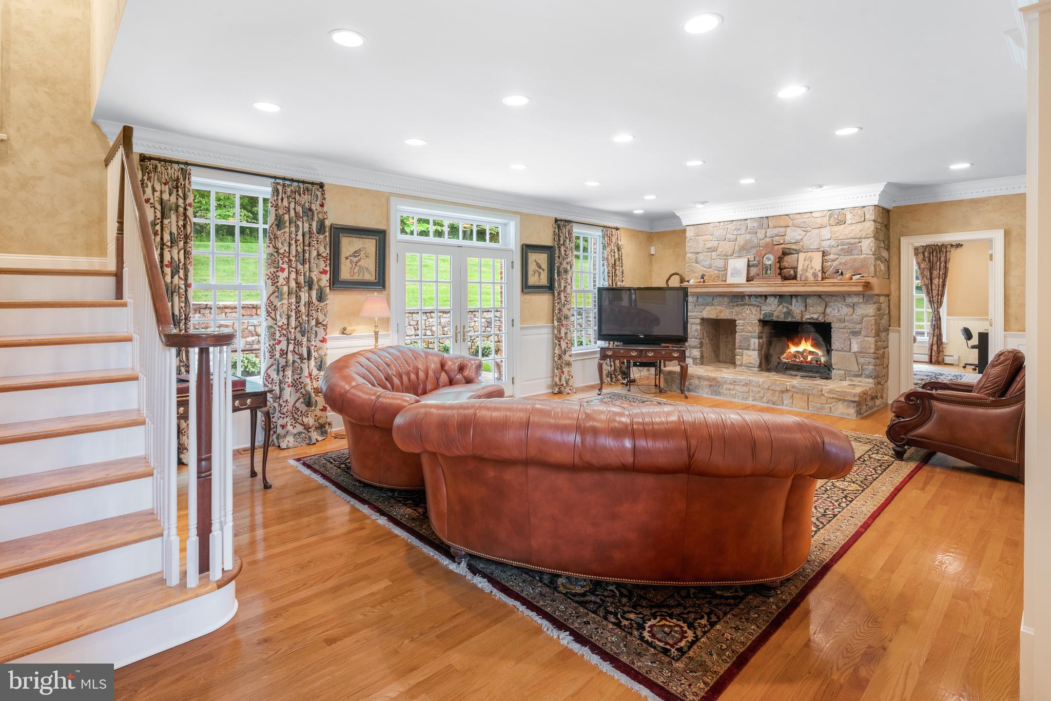 2287 Aquetong Road New Hope, PA 18938 - Photo 23 of 58