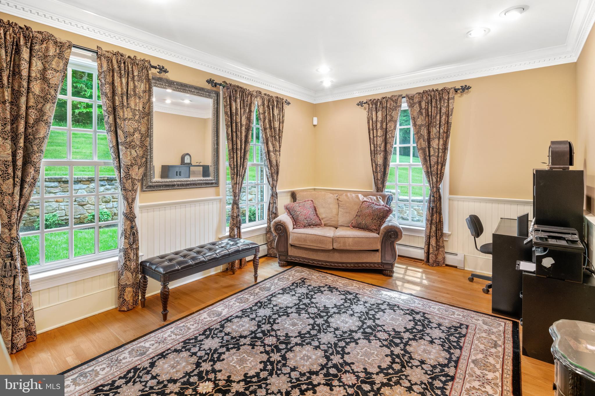 2287 Aquetong Road New Hope, PA 18938 - Photo 24 of 58