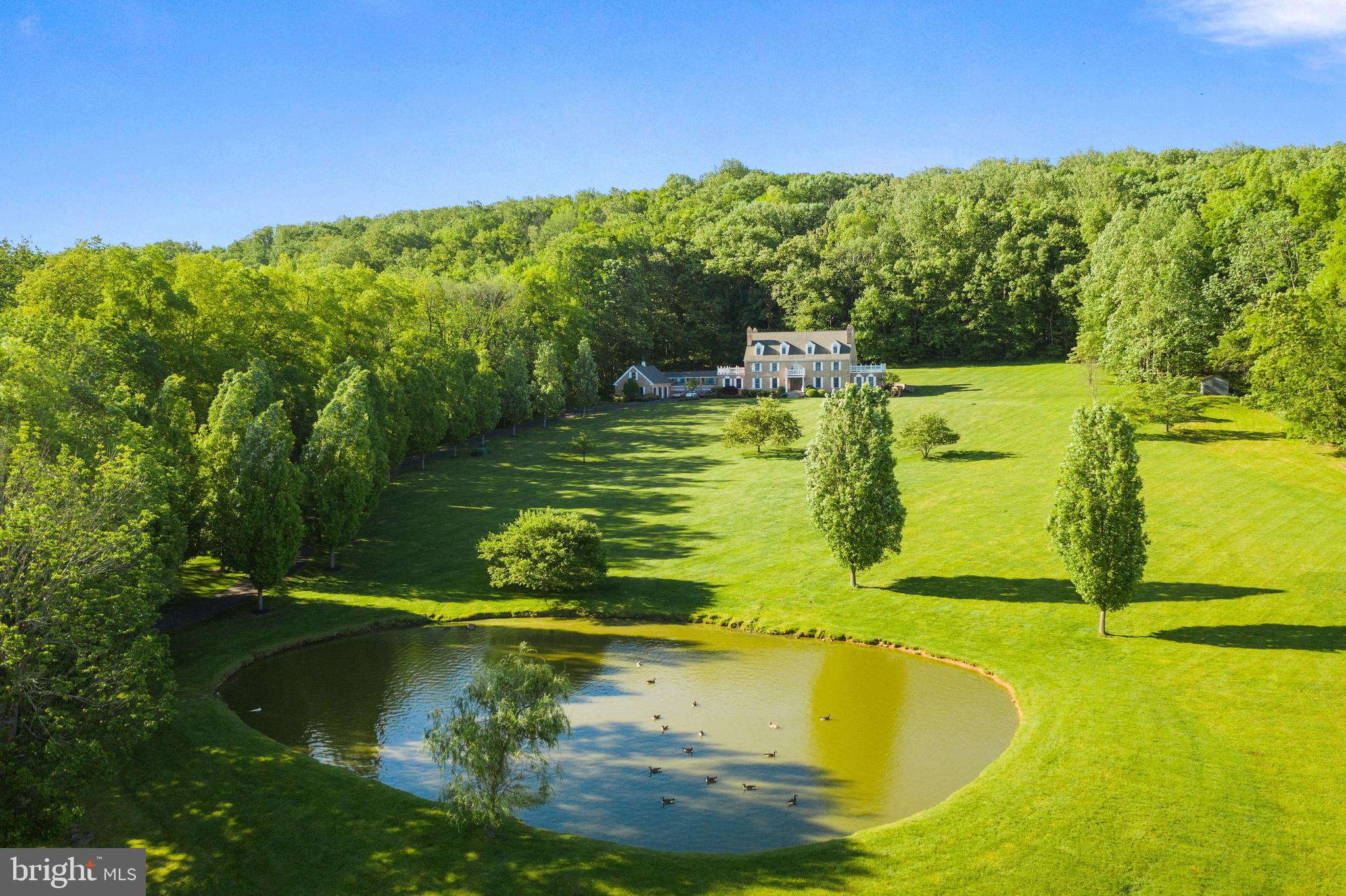 2287 Aquetong Road New Hope, PA 18938 - Photo 32 of 58