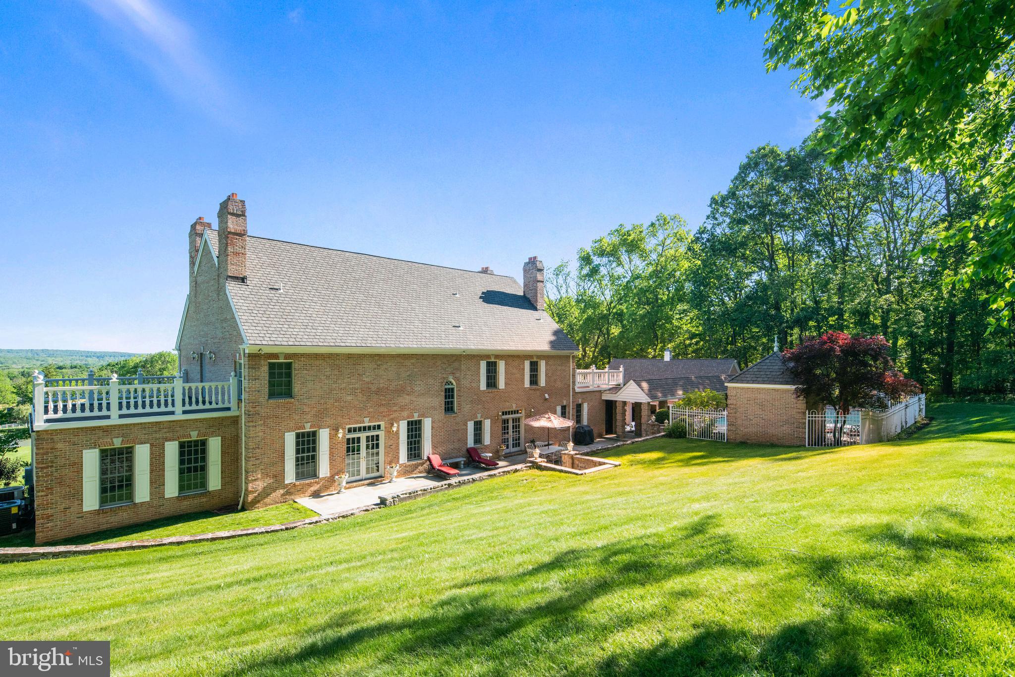 2287 Aquetong Road New Hope, PA 18938 - Photo 39 of 58