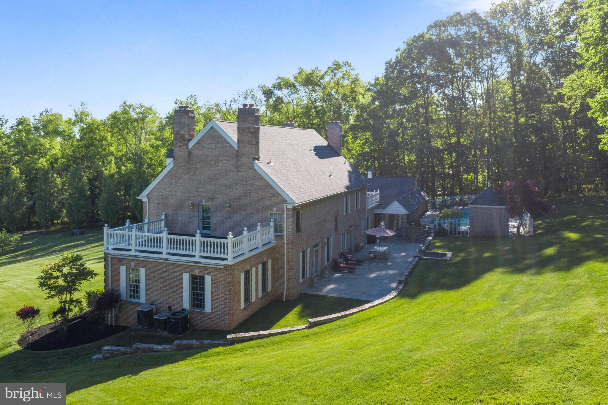 2287 Aquetong Road New Hope, PA 18938 - Photo 40 of 58