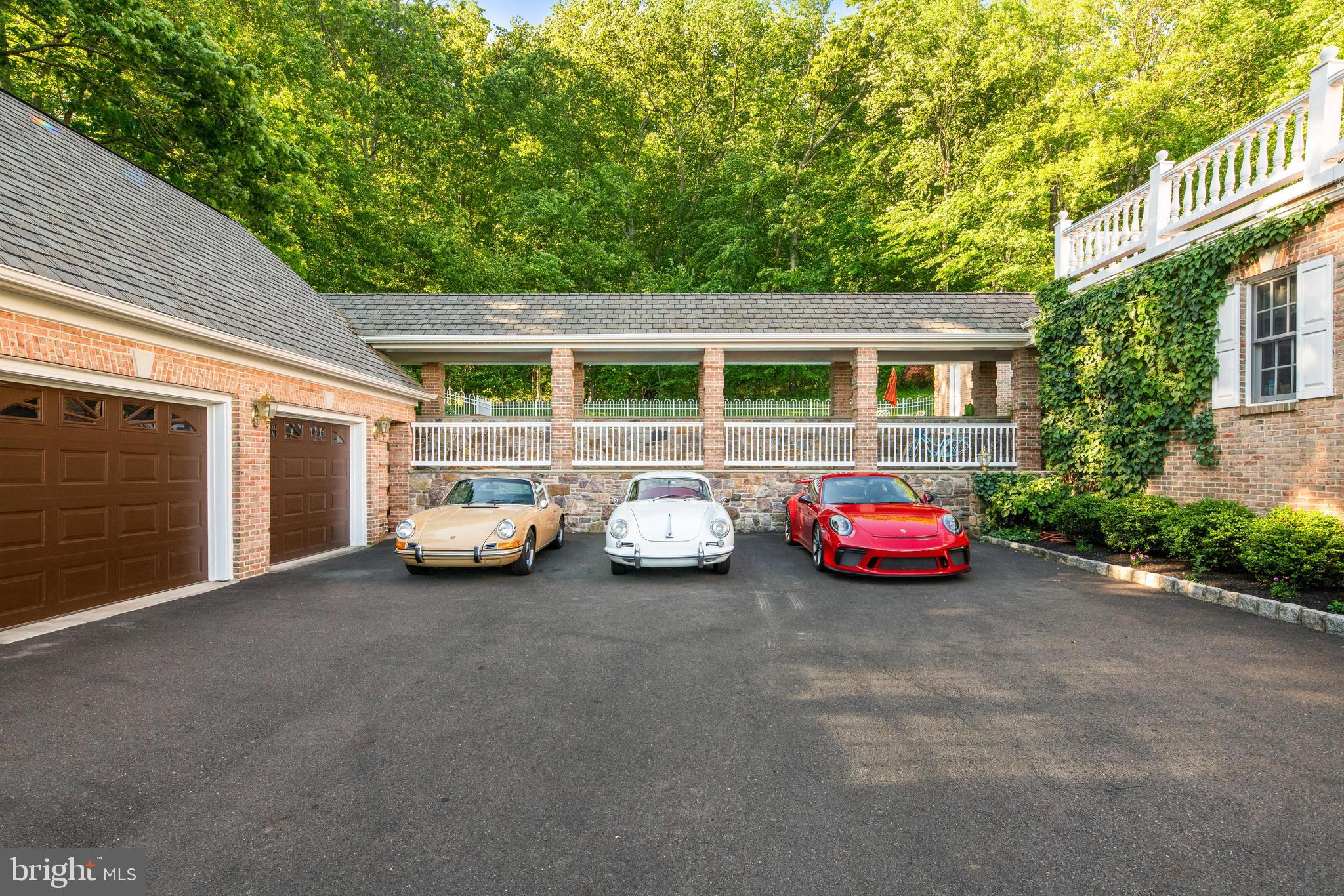 2287 Aquetong Road New Hope, PA 18938 - Photo 41 of 58