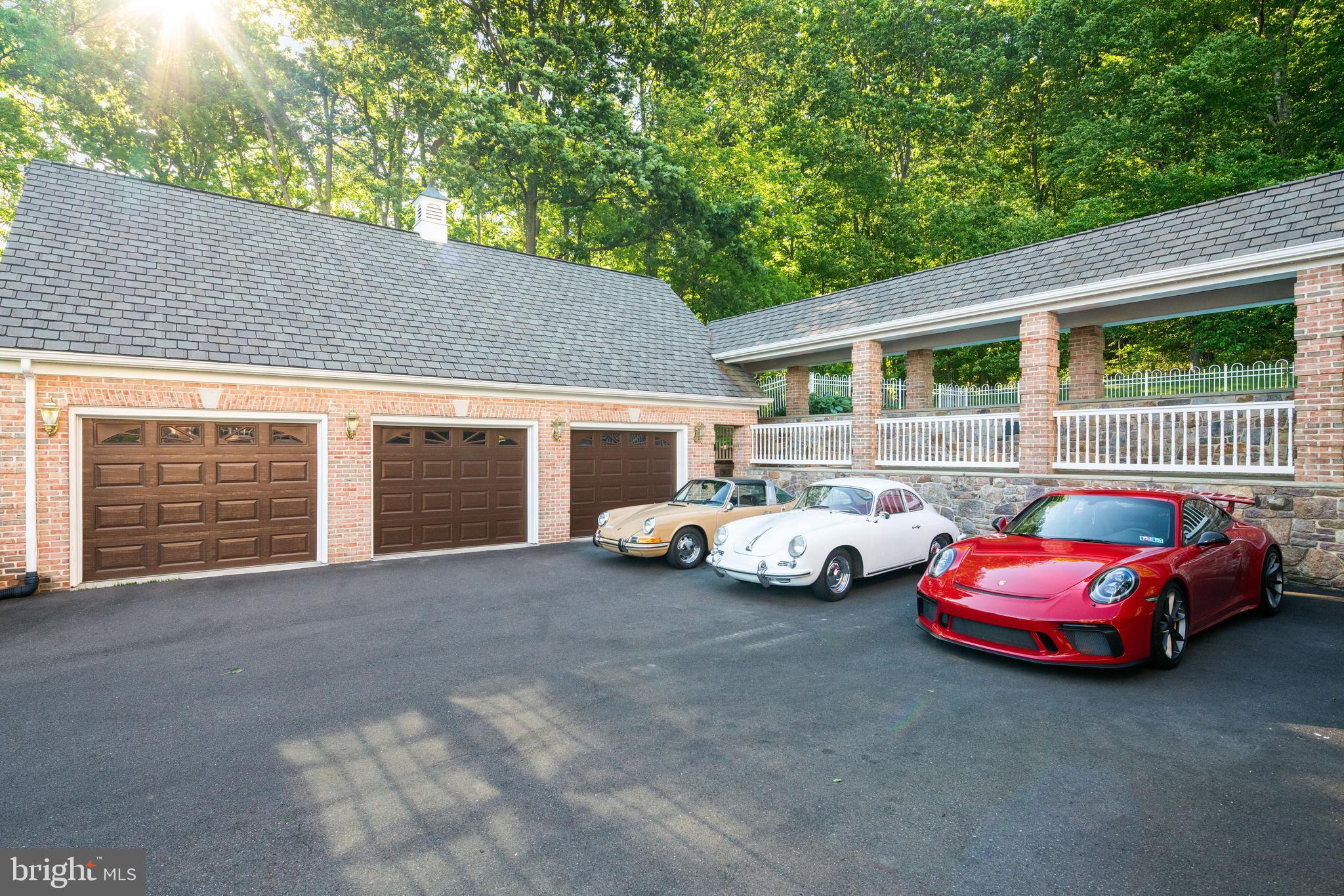 2287 Aquetong Road New Hope, PA 18938 - Photo 42 of 58