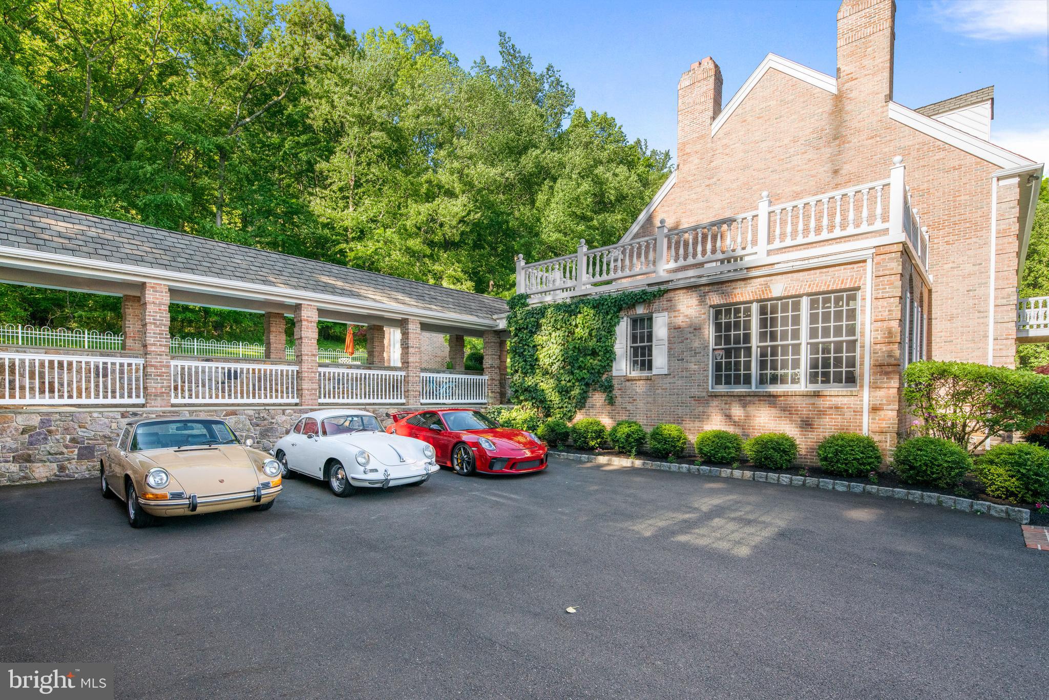 2287 Aquetong Road New Hope, PA 18938 - Photo 43 of 58