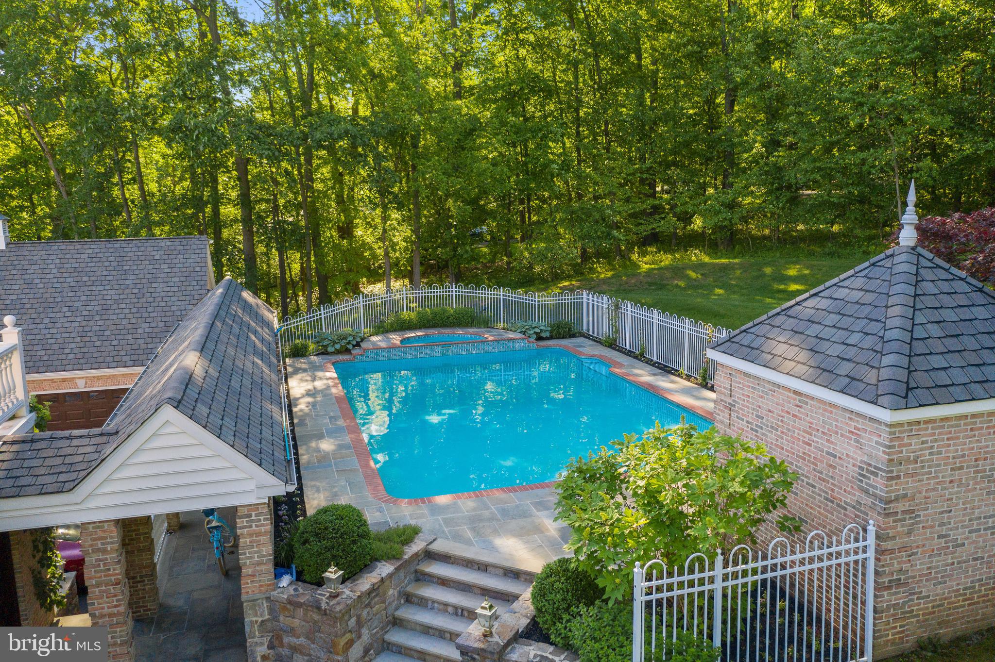 2287 Aquetong Road New Hope, PA 18938 - Photo 44 of 58