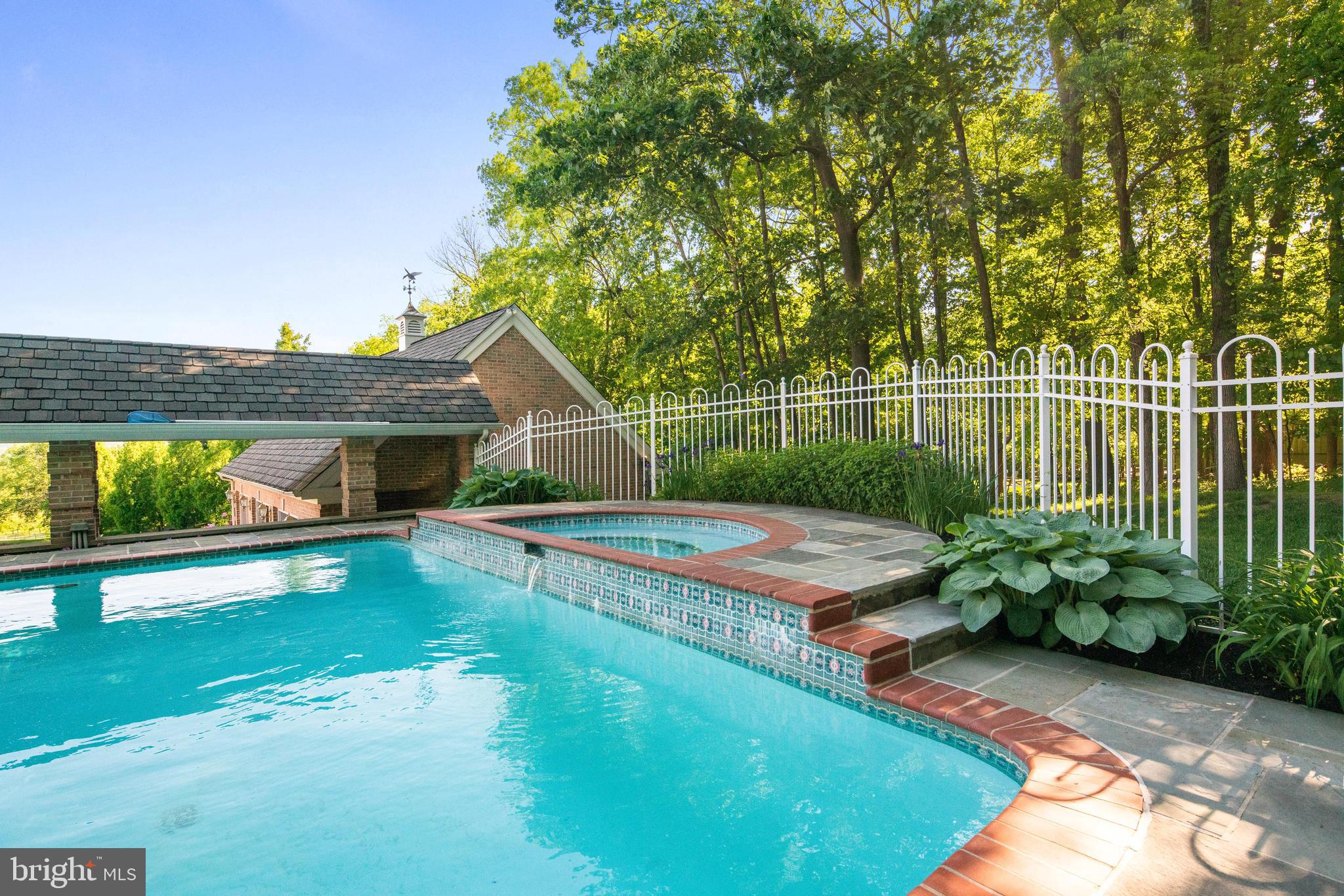 2287 Aquetong Road New Hope, PA 18938 - Photo 47 of 58