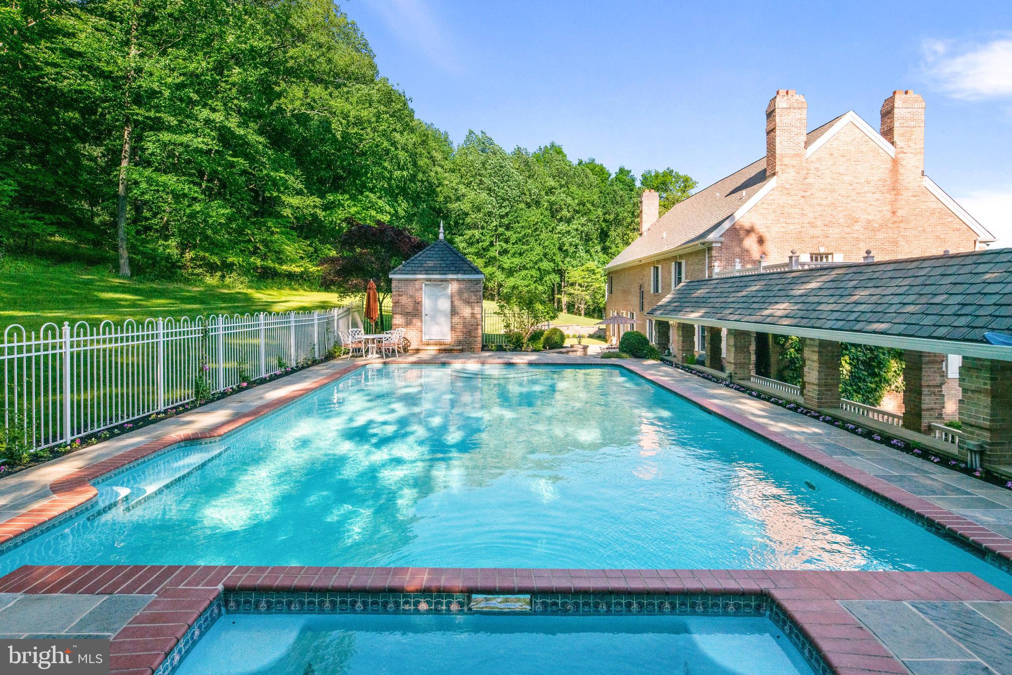 2287 Aquetong Road New Hope, PA 18938 - Photo 48 of 58