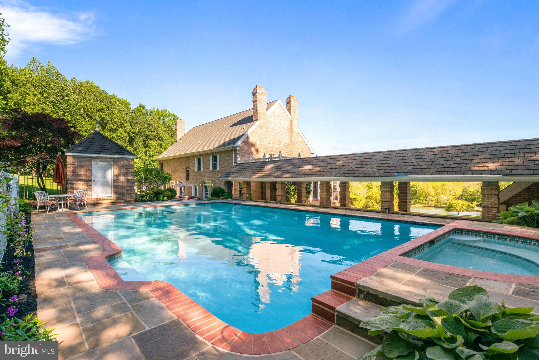 2287 Aquetong Road New Hope, PA 18938 - Photo 6 of 58