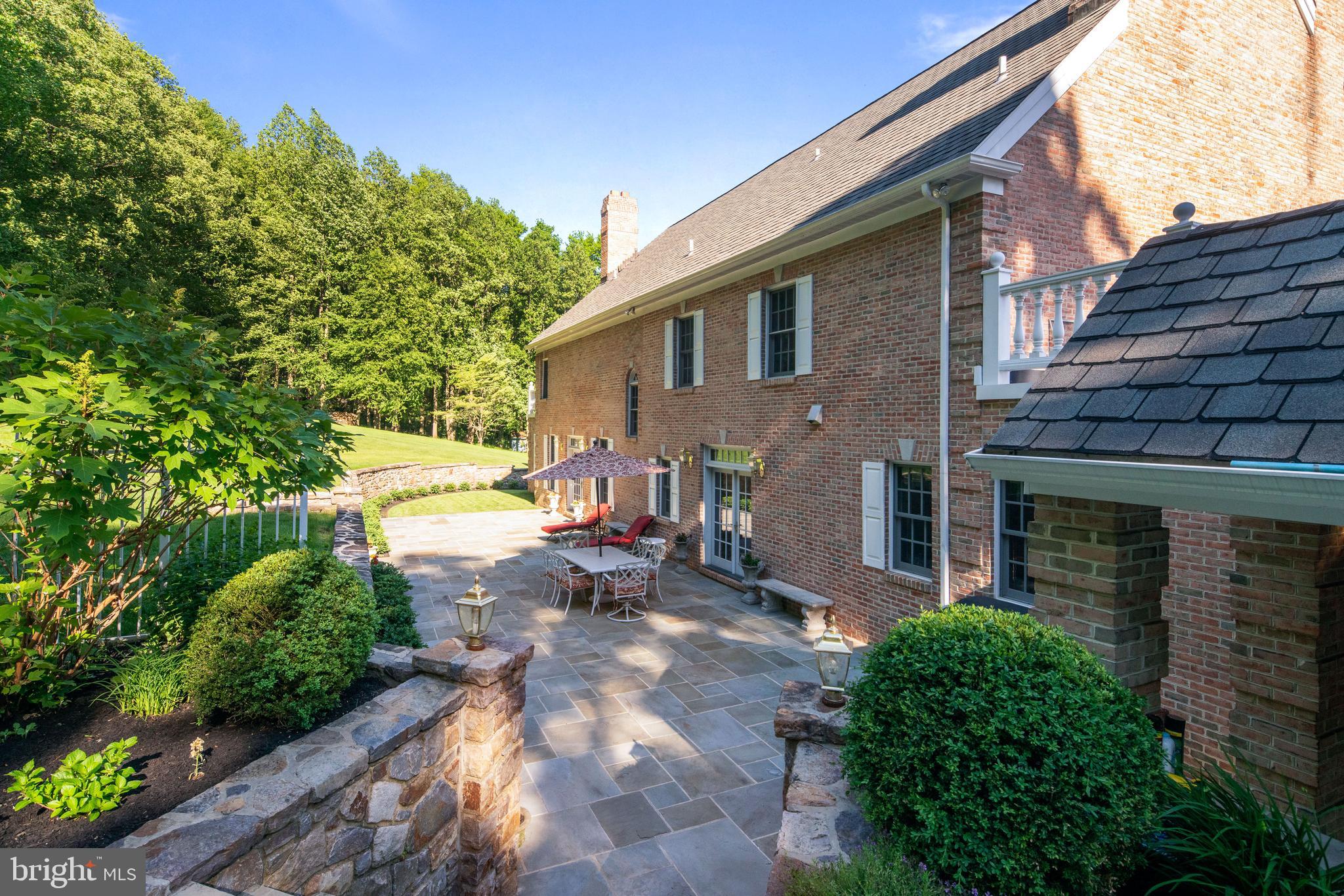 2287 Aquetong Road New Hope, PA 18938 - Photo 51 of 58