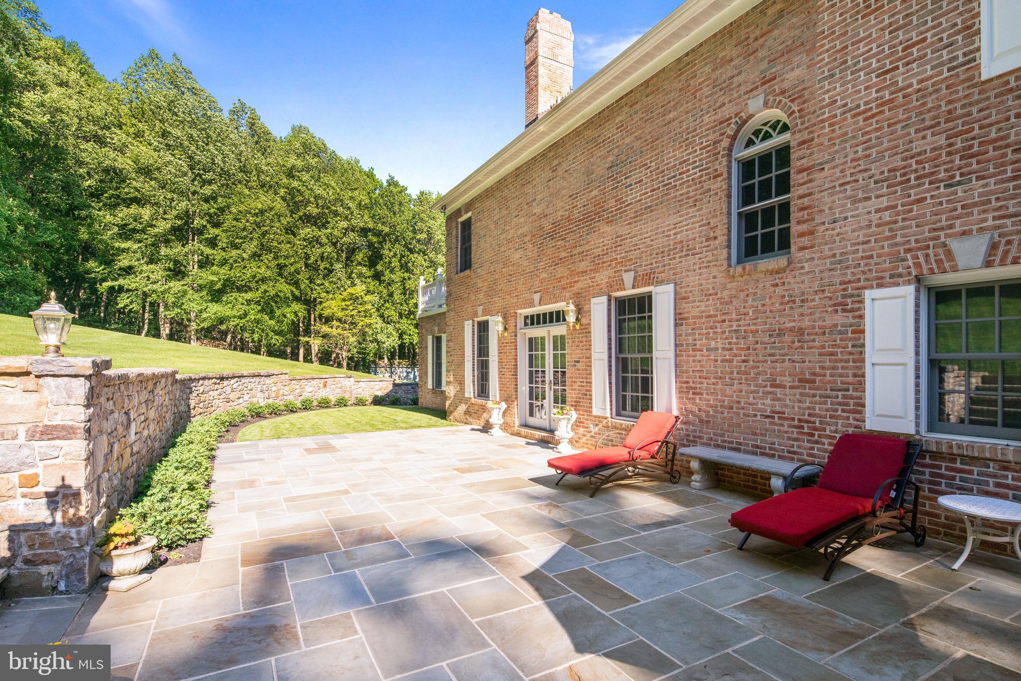 2287 Aquetong Road New Hope, PA 18938 - Photo 52 of 58