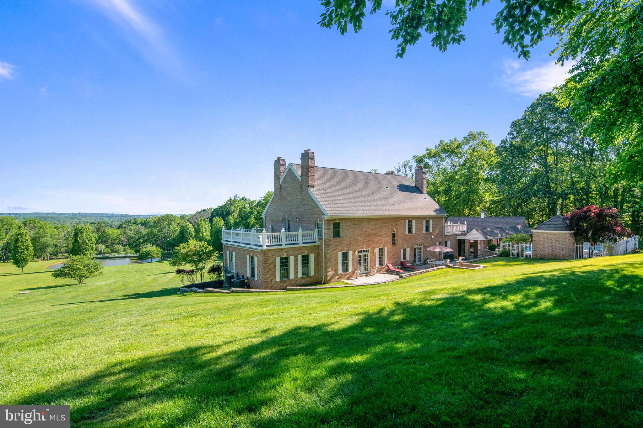 2287 Aquetong Road New Hope, PA 18938 - Photo 53 of 58