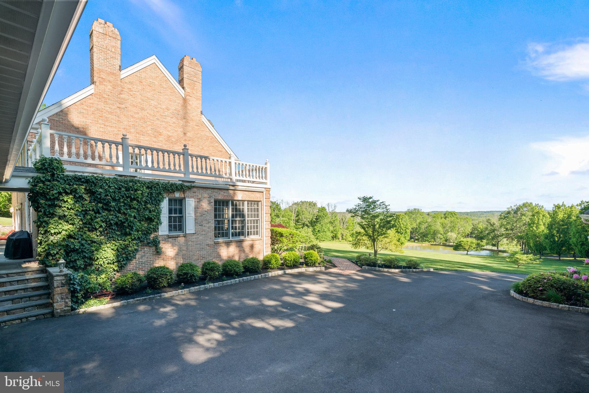 2287 Aquetong Road New Hope, PA 18938 - Photo 55 of 58