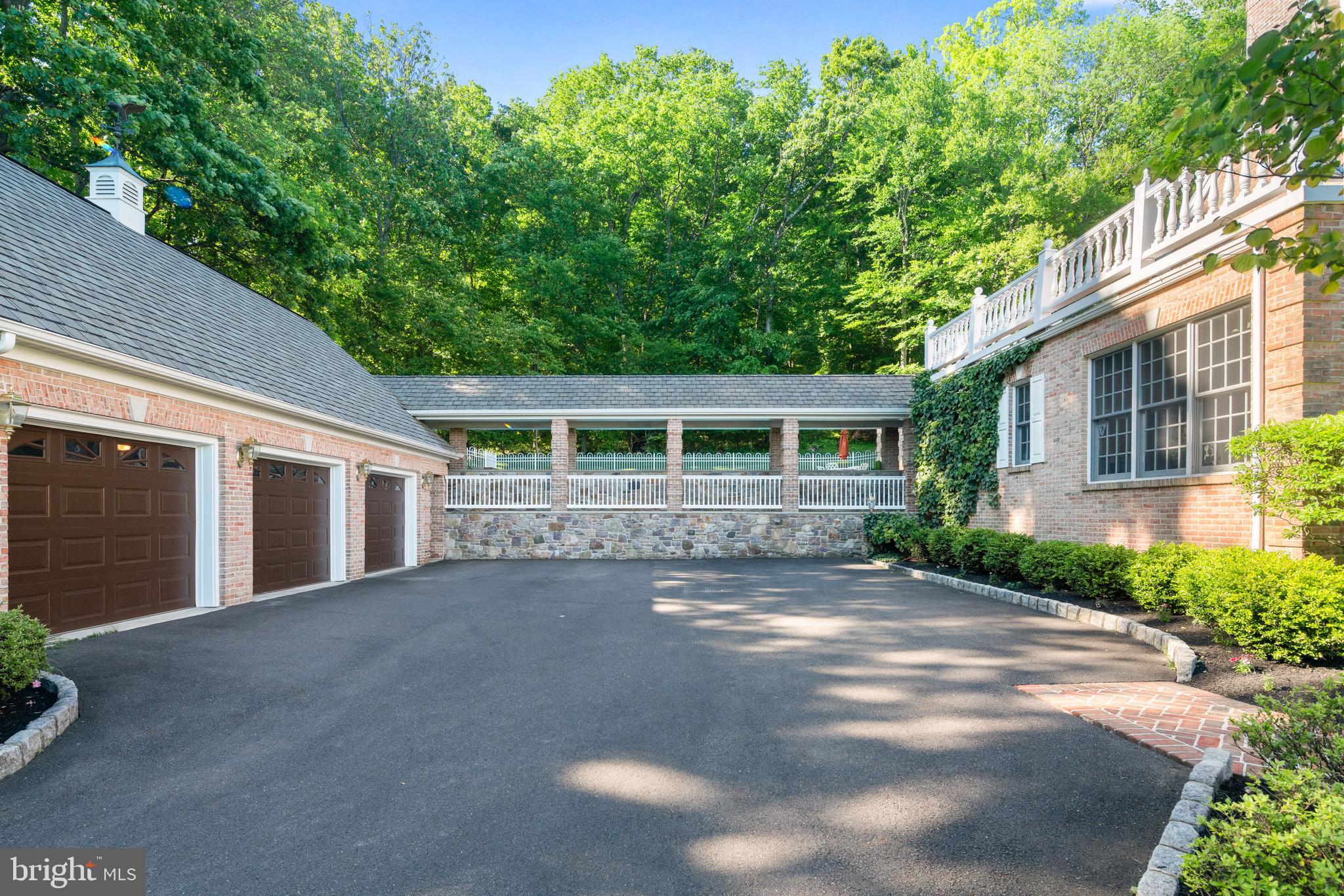 2287 Aquetong Road New Hope, PA 18938 - Photo 56 of 58