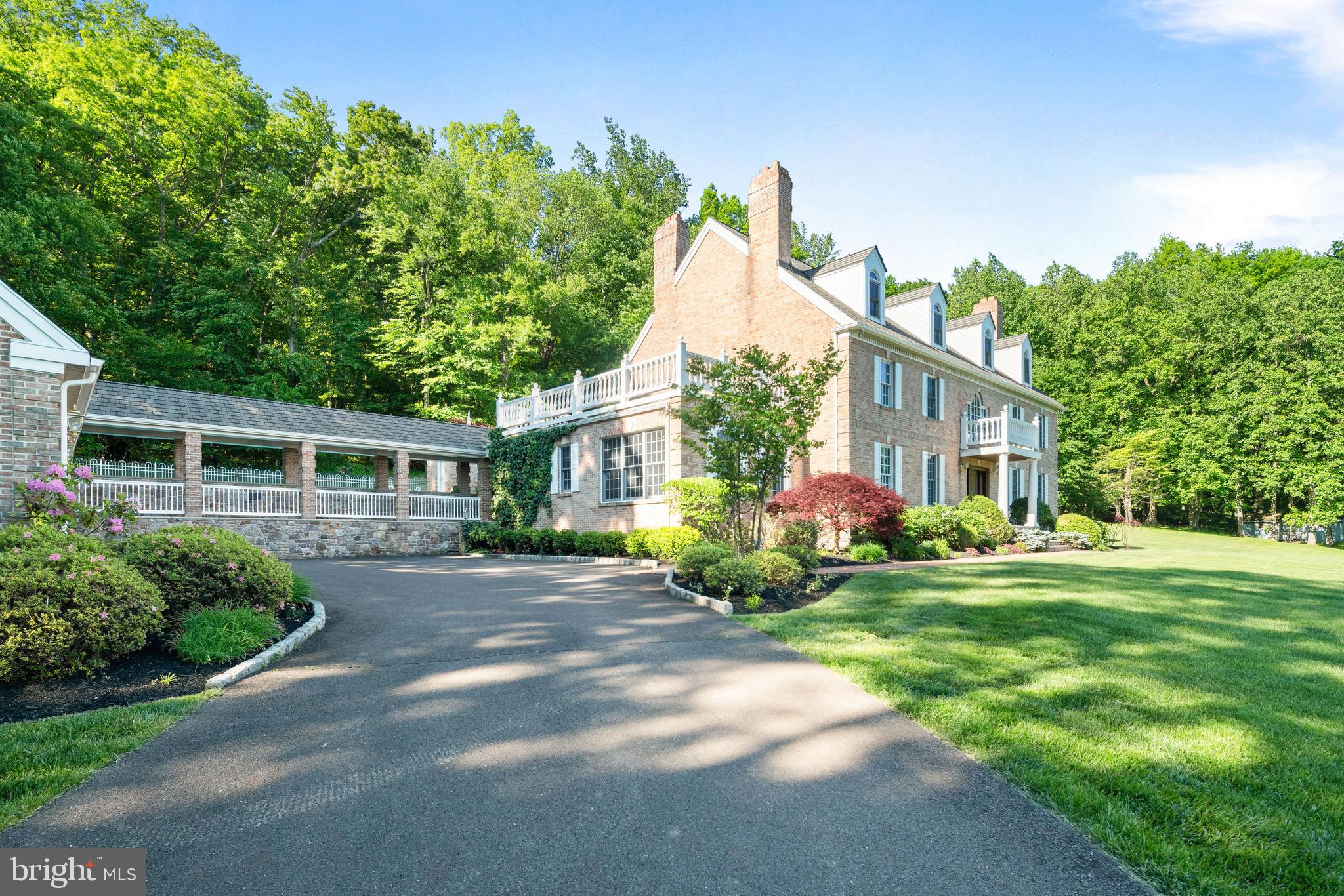 2287 Aquetong Road New Hope, PA 18938 - Photo 57 of 58