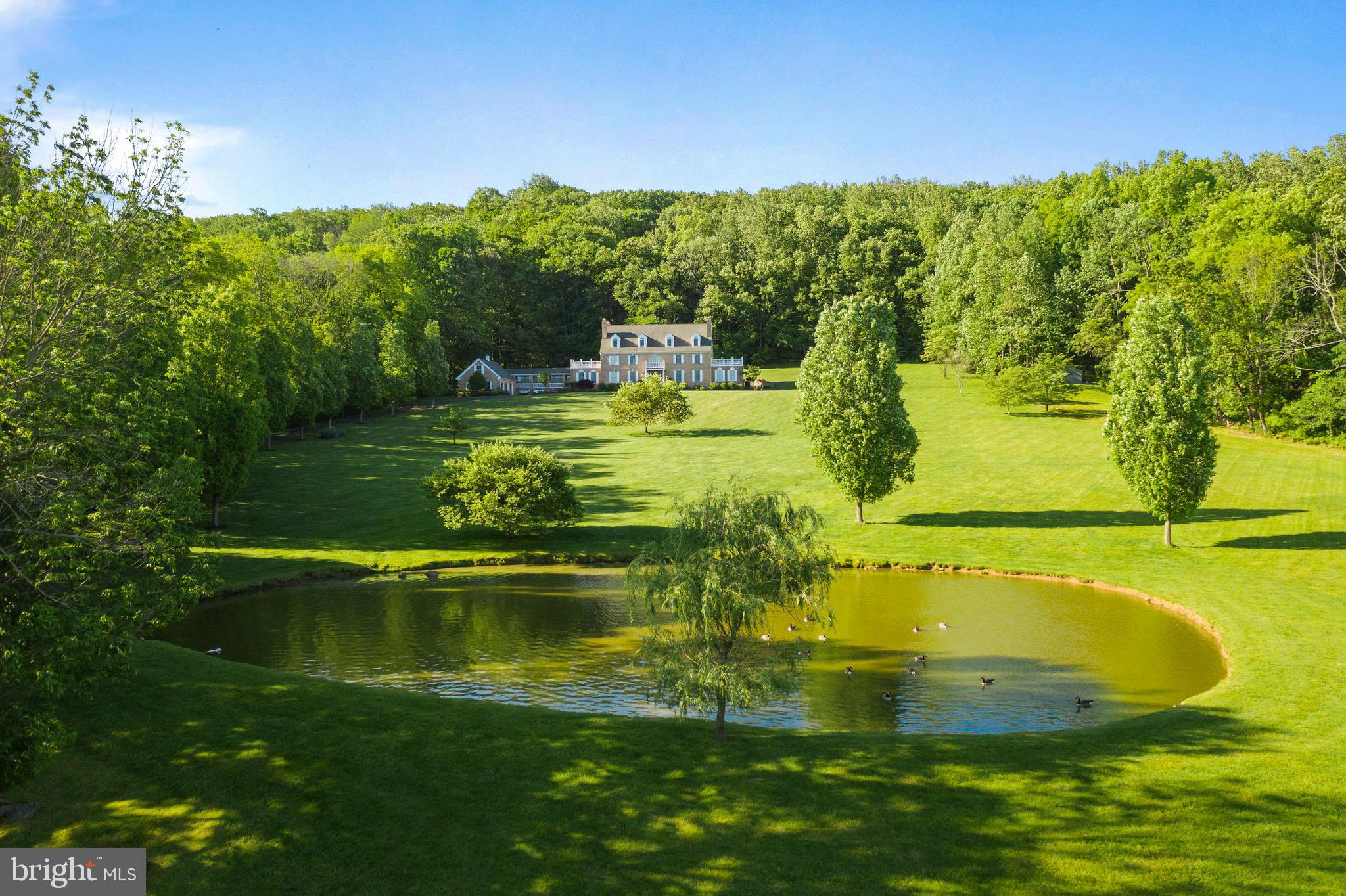 2287 Aquetong Road New Hope, PA 18938 - Photo 58 of 58