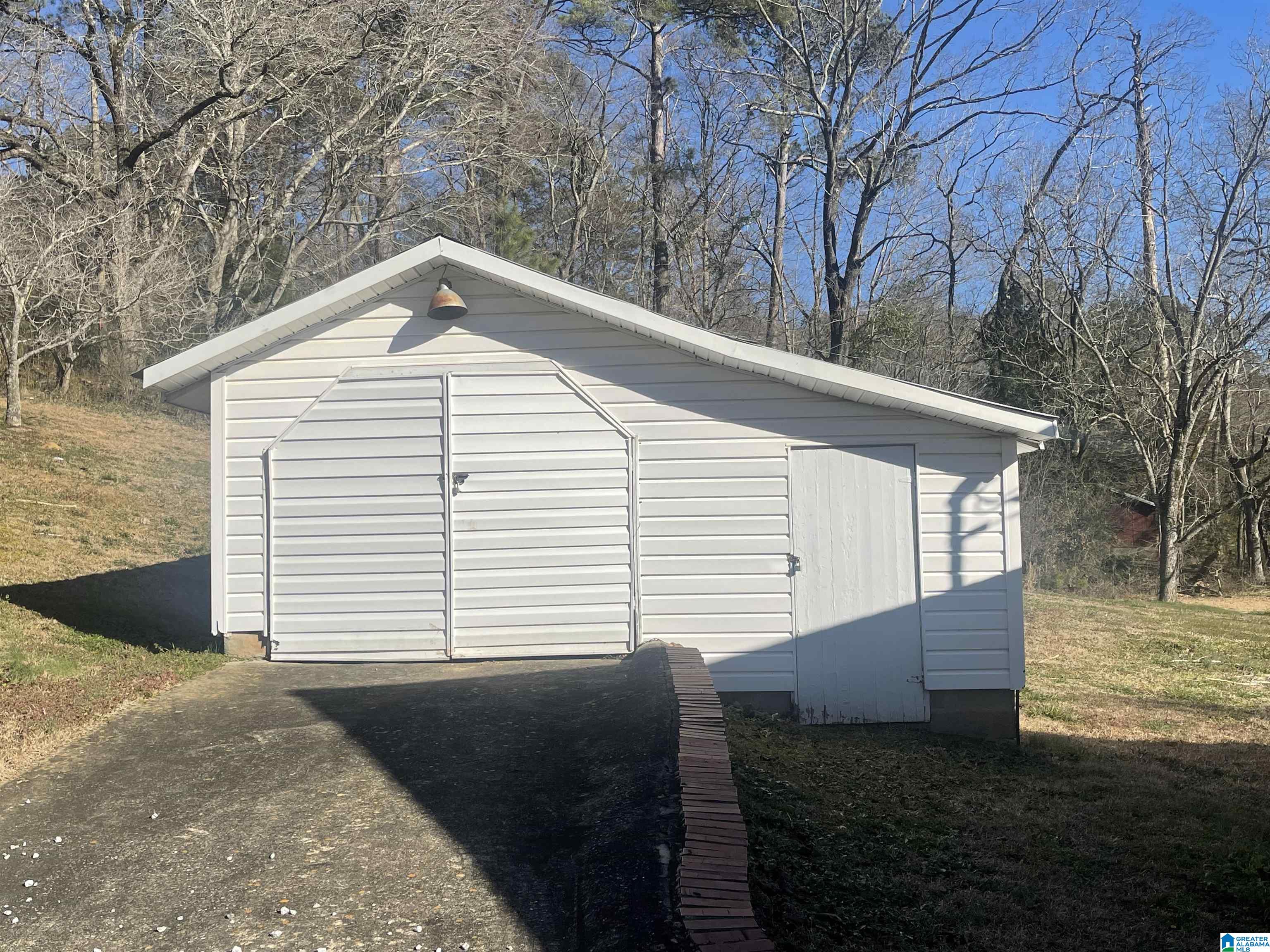 24 Brimer Road Anniston, AL 36207 - Photo 32 of 33