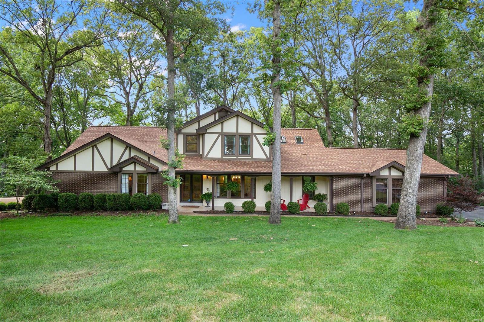 9743 Fall Ridge Trail St. Louis, MO 63127 - Photo 1 of 35 Gallery Image 1