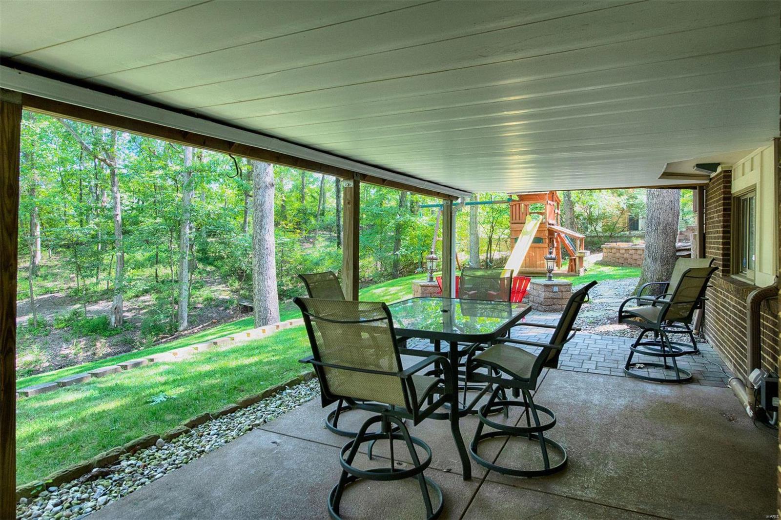 9743 Fall Ridge Trail St. Louis, MO 63127 - Photo 25 of 35 Gallery Image 25