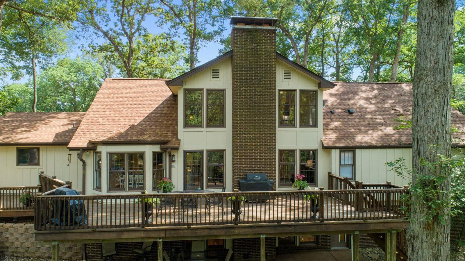 9743 Fall Ridge Trail St. Louis, MO 63127 - Photo 26 of 35 Gallery Image 26