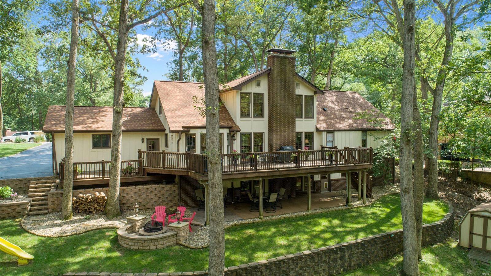 9743 Fall Ridge Trail St. Louis, MO 63127 - Photo 27 of 35 Gallery Image 27