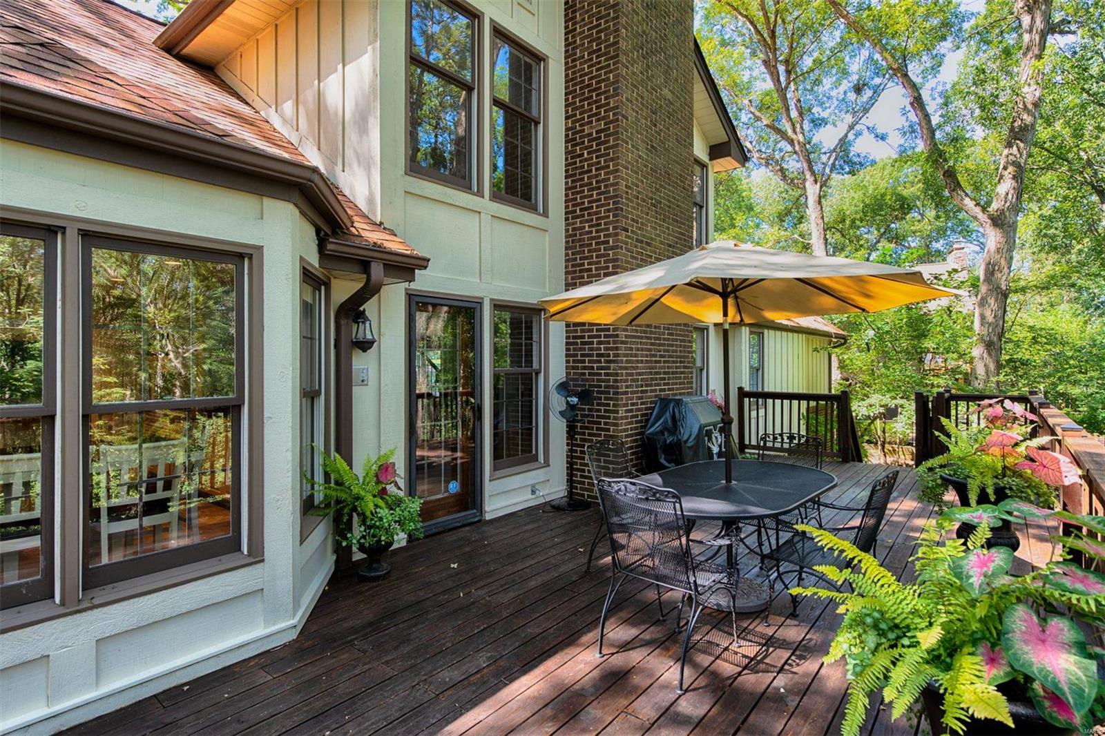 9743 Fall Ridge Trail St. Louis, MO 63127 - Photo 28 of 35 Gallery Image 28