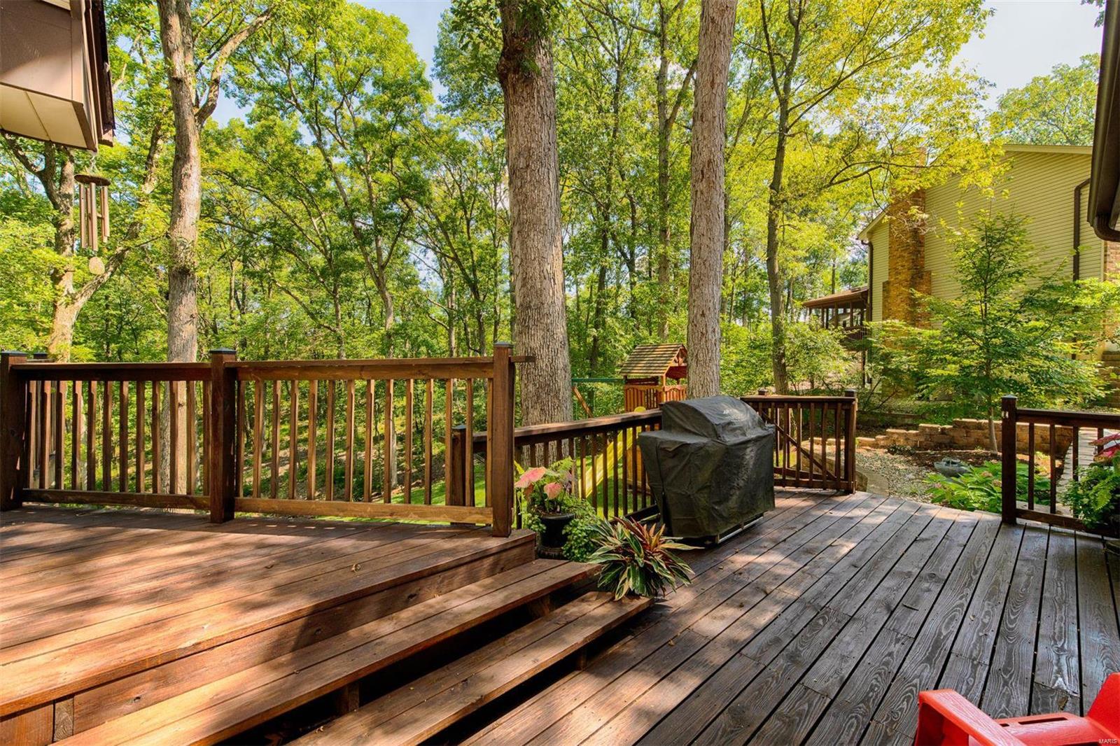 9743 Fall Ridge Trail St. Louis, MO 63127 - Photo 29 of 35 Gallery Image 29
