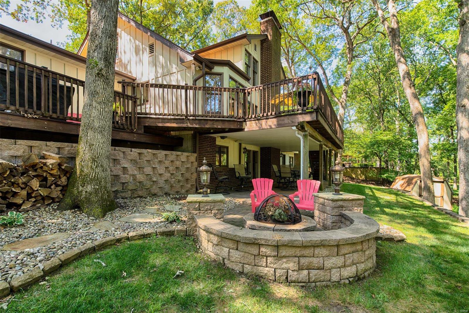 9743 Fall Ridge Trail St. Louis, MO 63127 - Photo 32 of 35 Gallery Image 32
