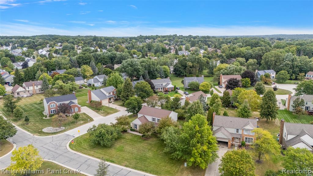 1568 Grandview Drive Rochester, MI 48306 - Photo 56 of 58