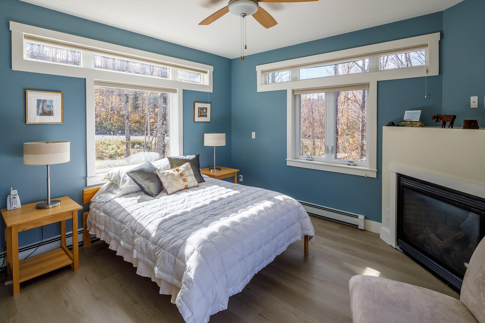 65 Magalloway Circle Sandy River Plt, ME 04970 - Photo 11 of 26 13