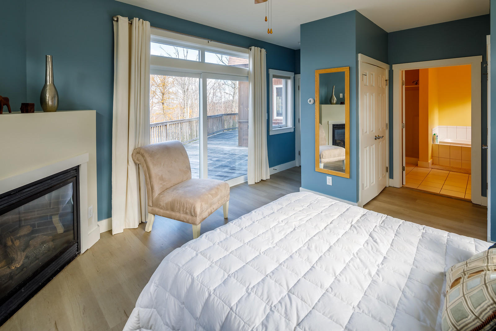 65 Magalloway Circle Sandy River Plt, ME 04970 - Photo 12 of 26 14