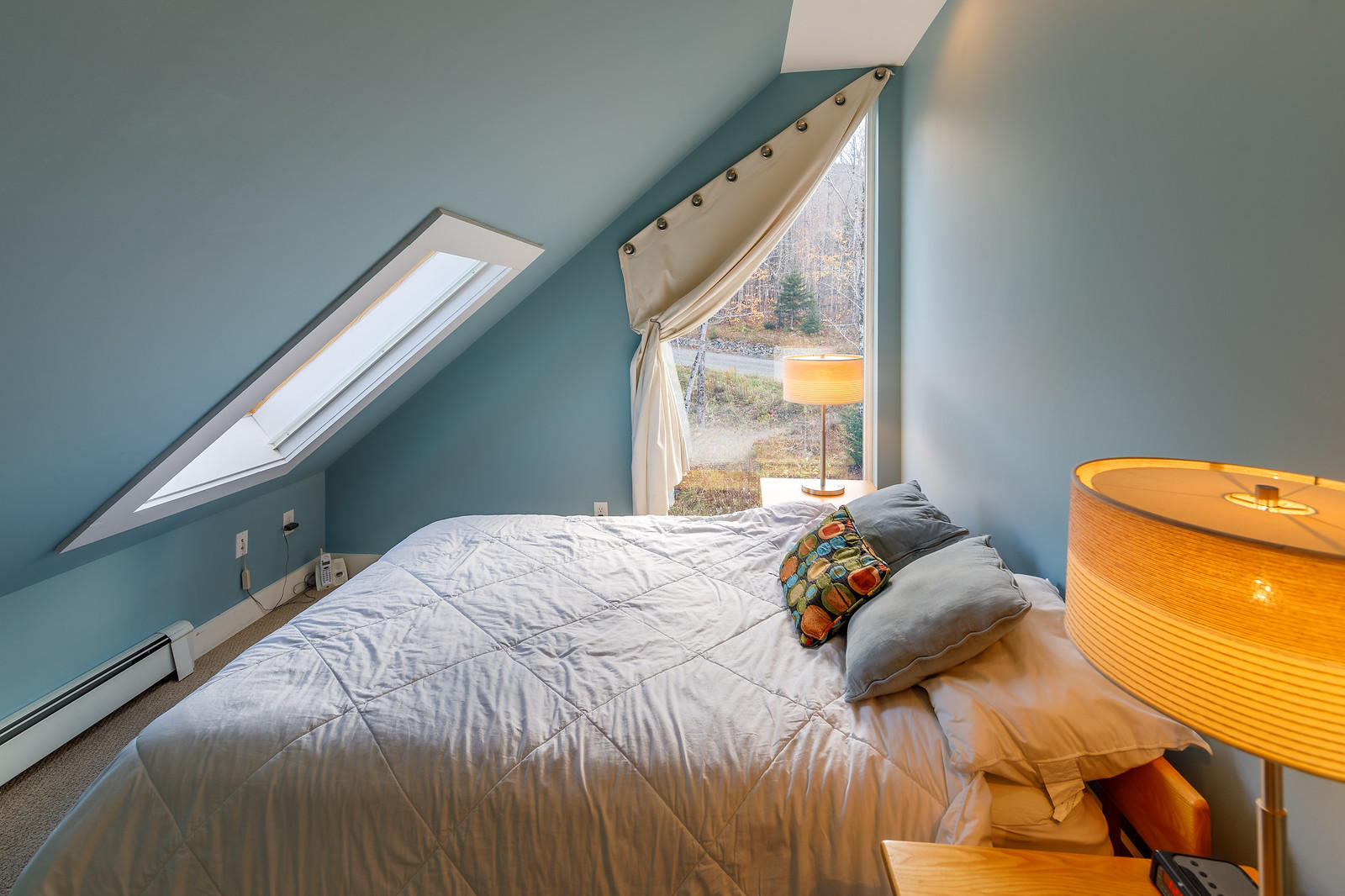 65 Magalloway Circle Sandy River Plt, ME 04970 - Photo 17 of 26 20