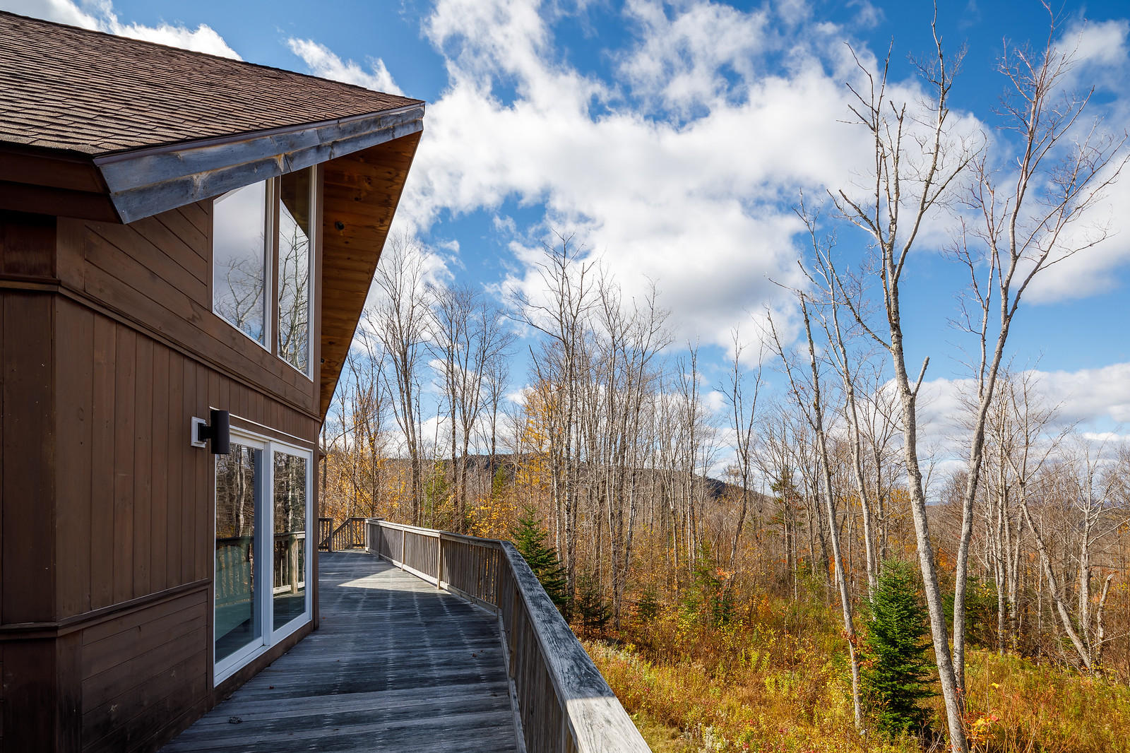 65 Magalloway Circle Sandy River Plt, ME 04970 - Photo 21 of 26 23