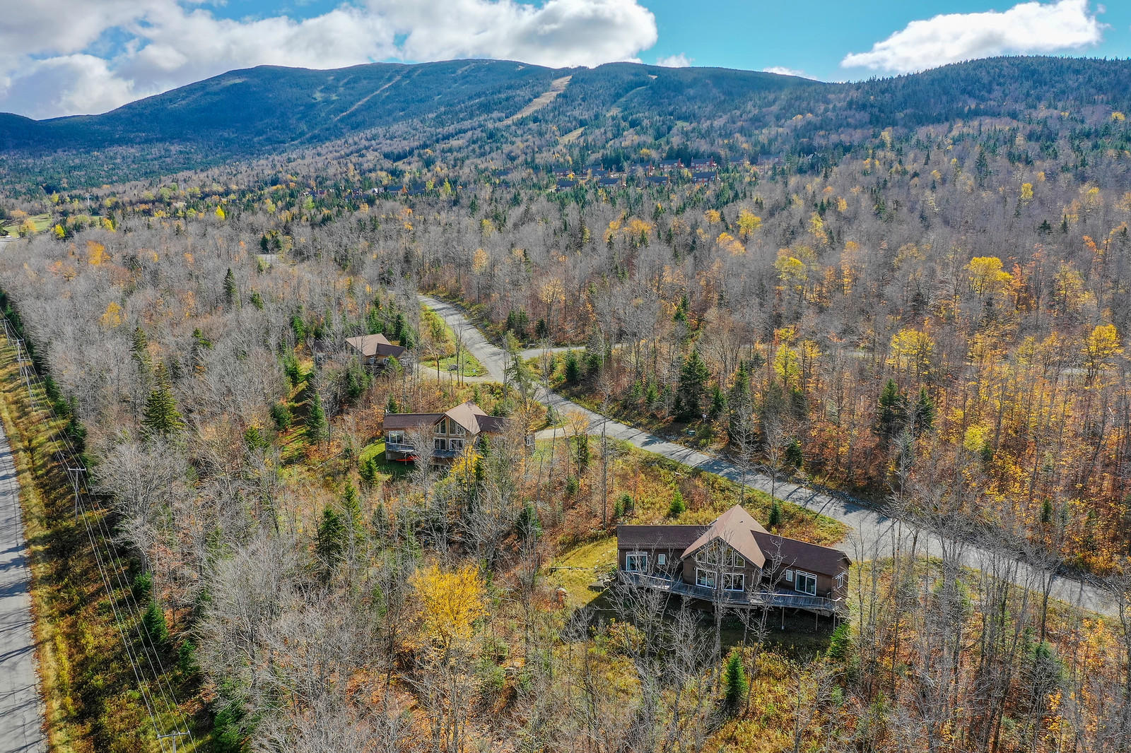 65 Magalloway Circle Sandy River Plt, ME 04970 - Photo 23 of 26 25