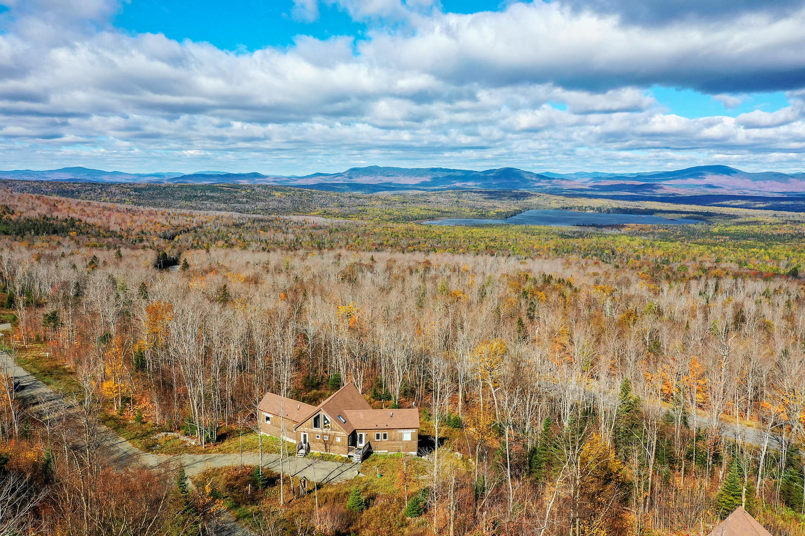 65 Magalloway Circle Sandy River Plt, ME 04970 - Photo 24 of 26 27