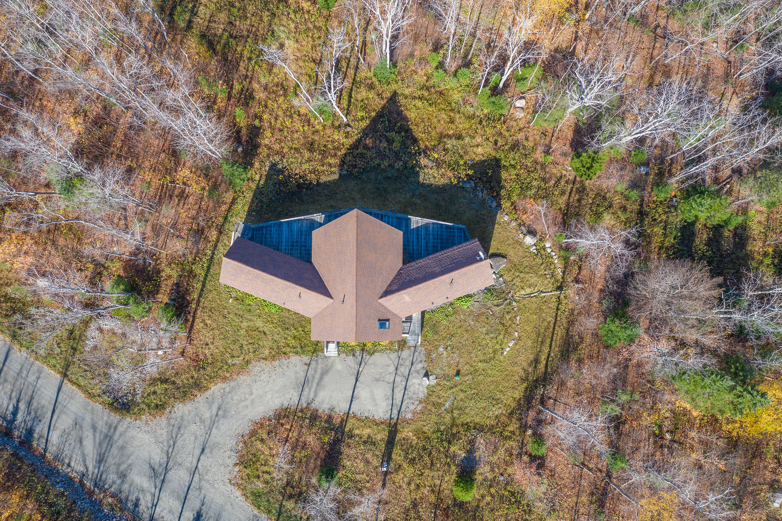 65 Magalloway Circle Sandy River Plt, ME 04970 - Photo 26 of 26 29