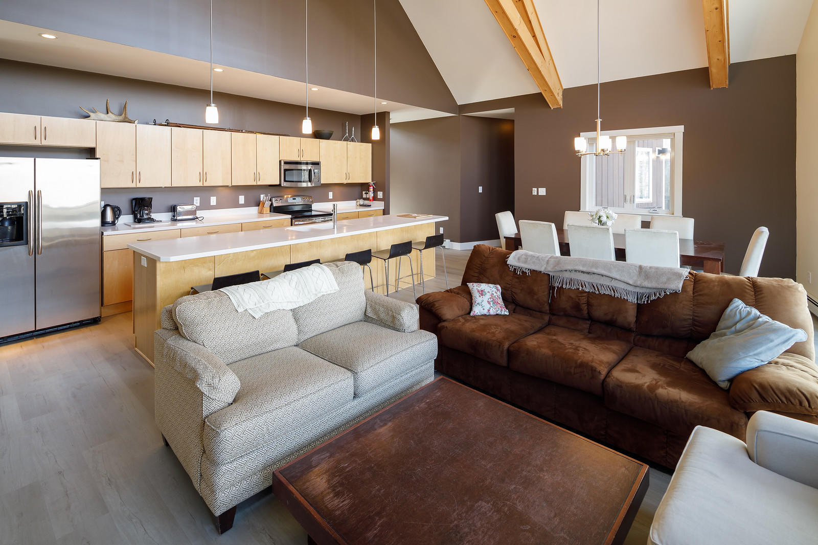 65 Magalloway Circle Sandy River Plt, ME 04970 - Photo 6 of 26 8