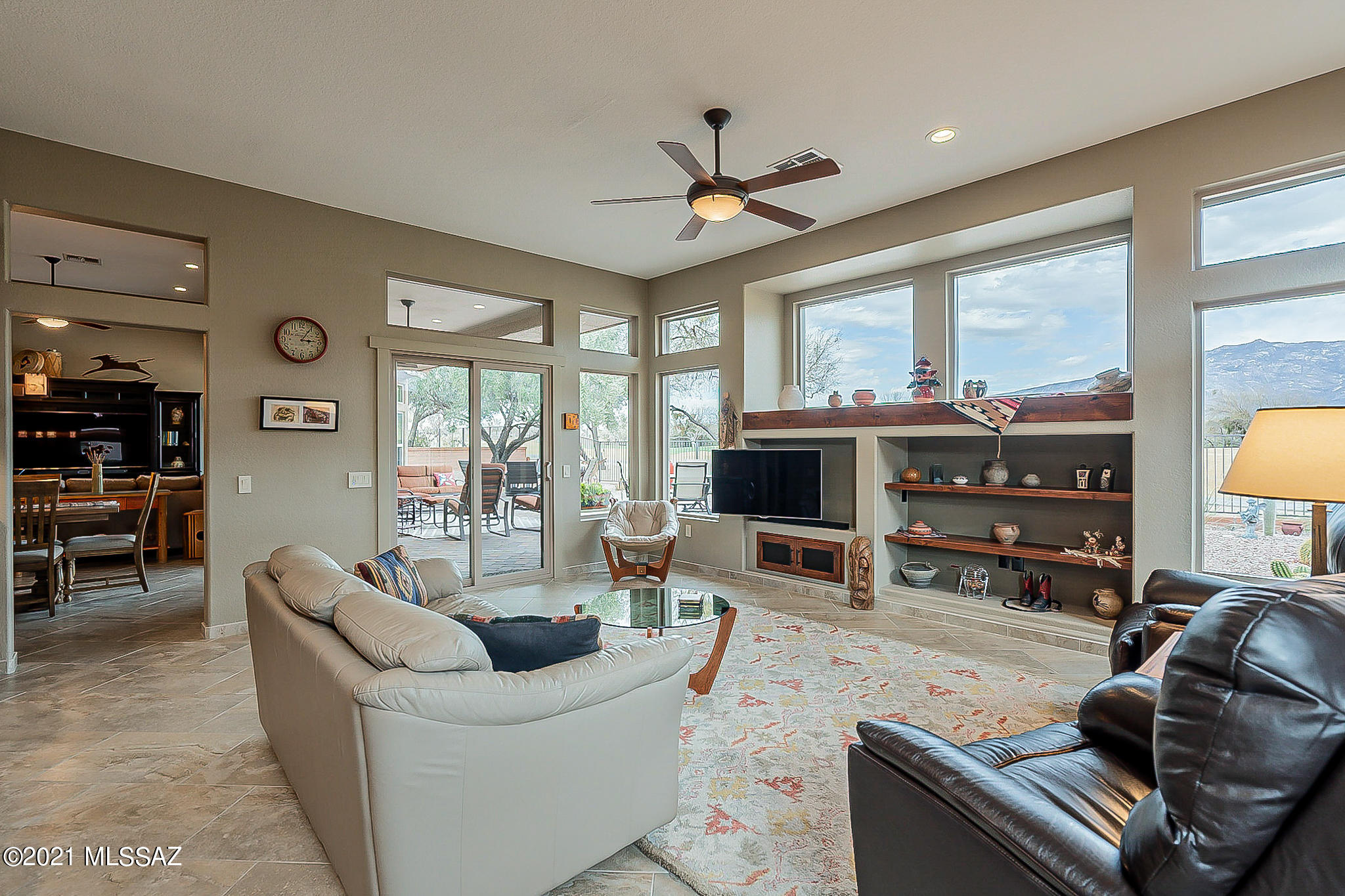 13570 North Pima Spring Way Tucson, AZ 85755 - Photo 18 of 50