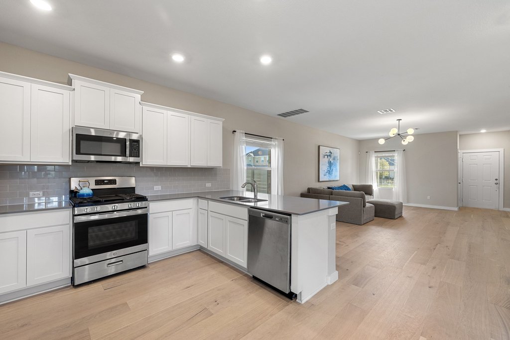 440 Clear Springs Road Georgetown, TX 78628 - Photo 12 of 31
