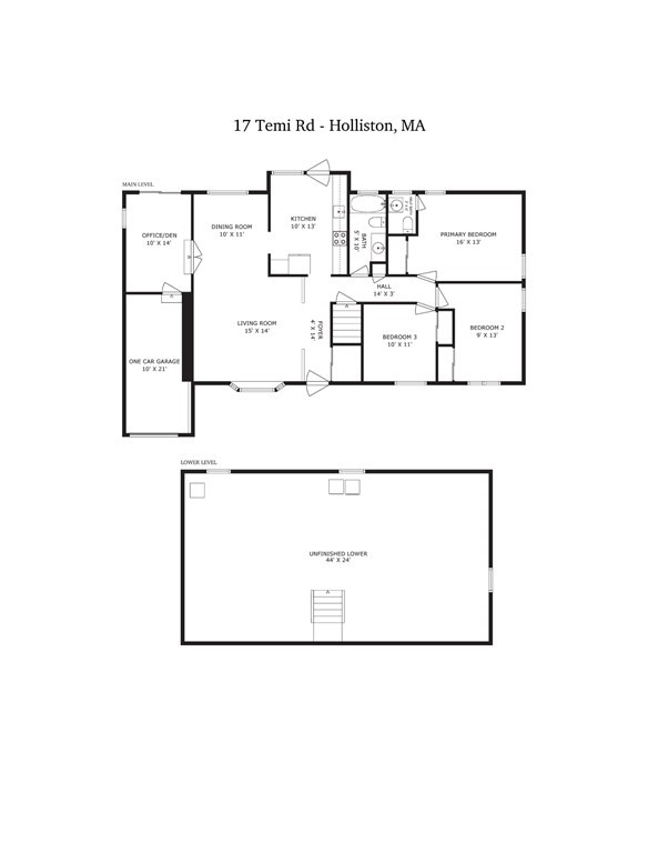 17 Temi Road Holliston, MA 01746 - Photo 42 of 42 Gallery Image 42
