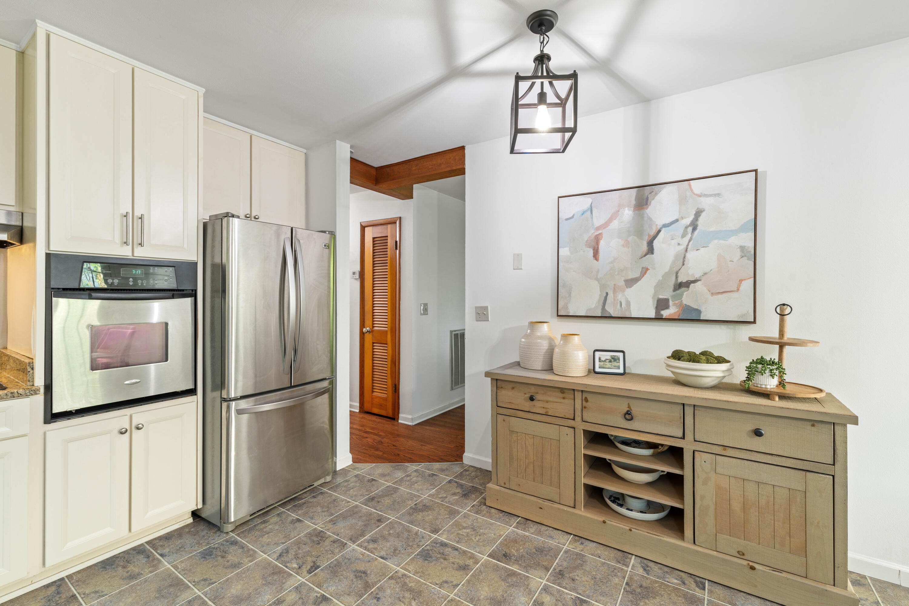 4108 Ealy Road Chattanooga, TN 37412 - Photo 11 of 33 Kitchen - 5