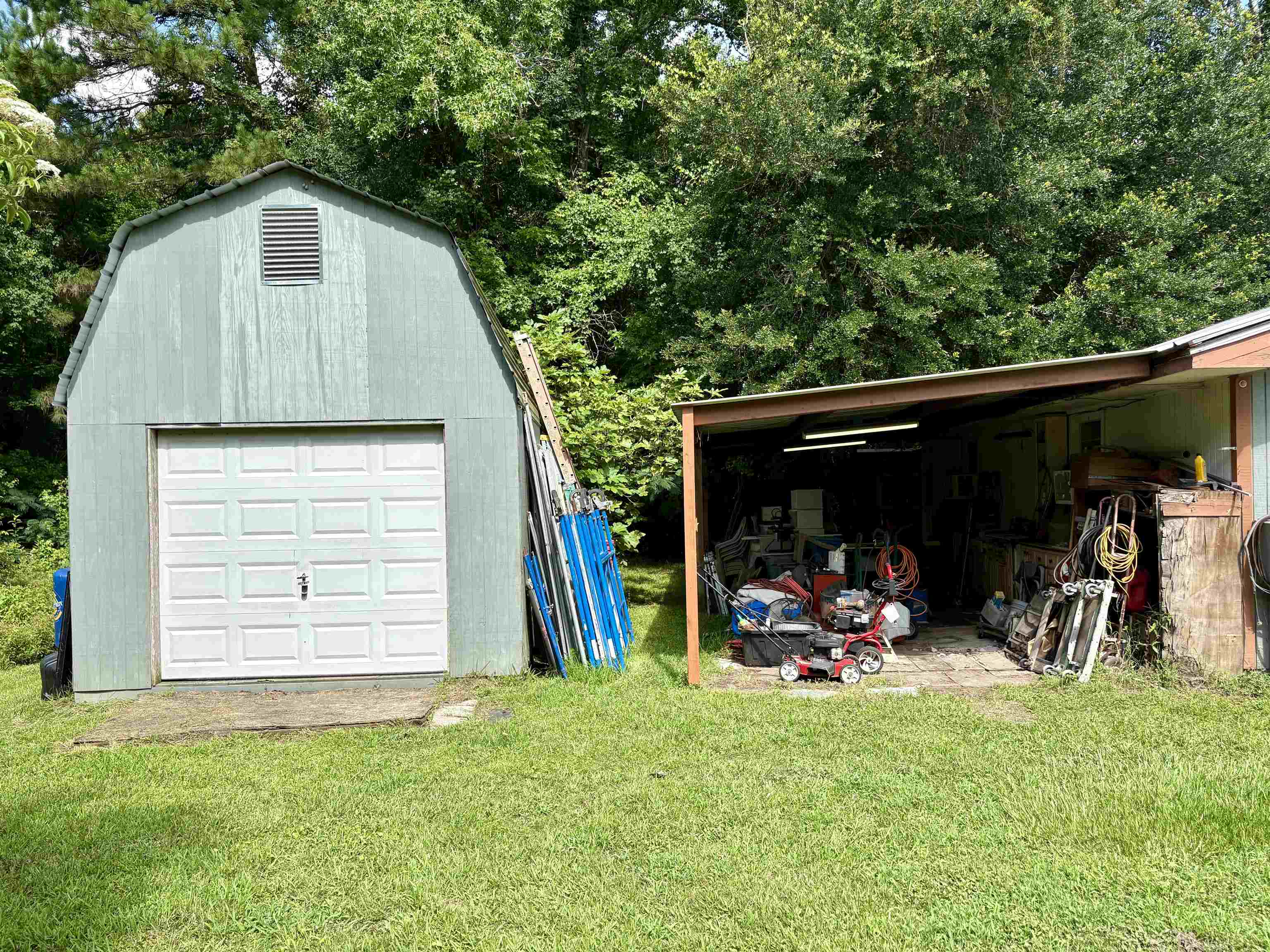 8907 Tulane Road Orange, TX 77630 - Photo 12 of 14